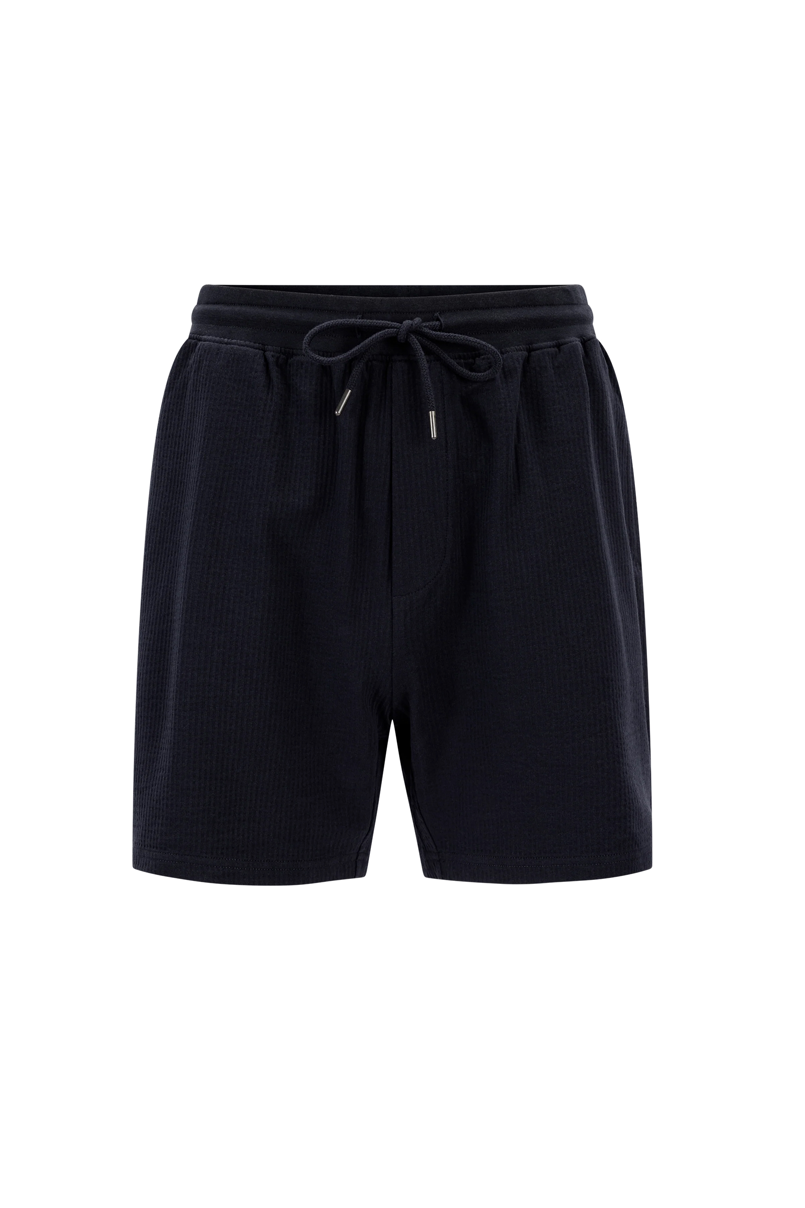Micro Shorts, Navy