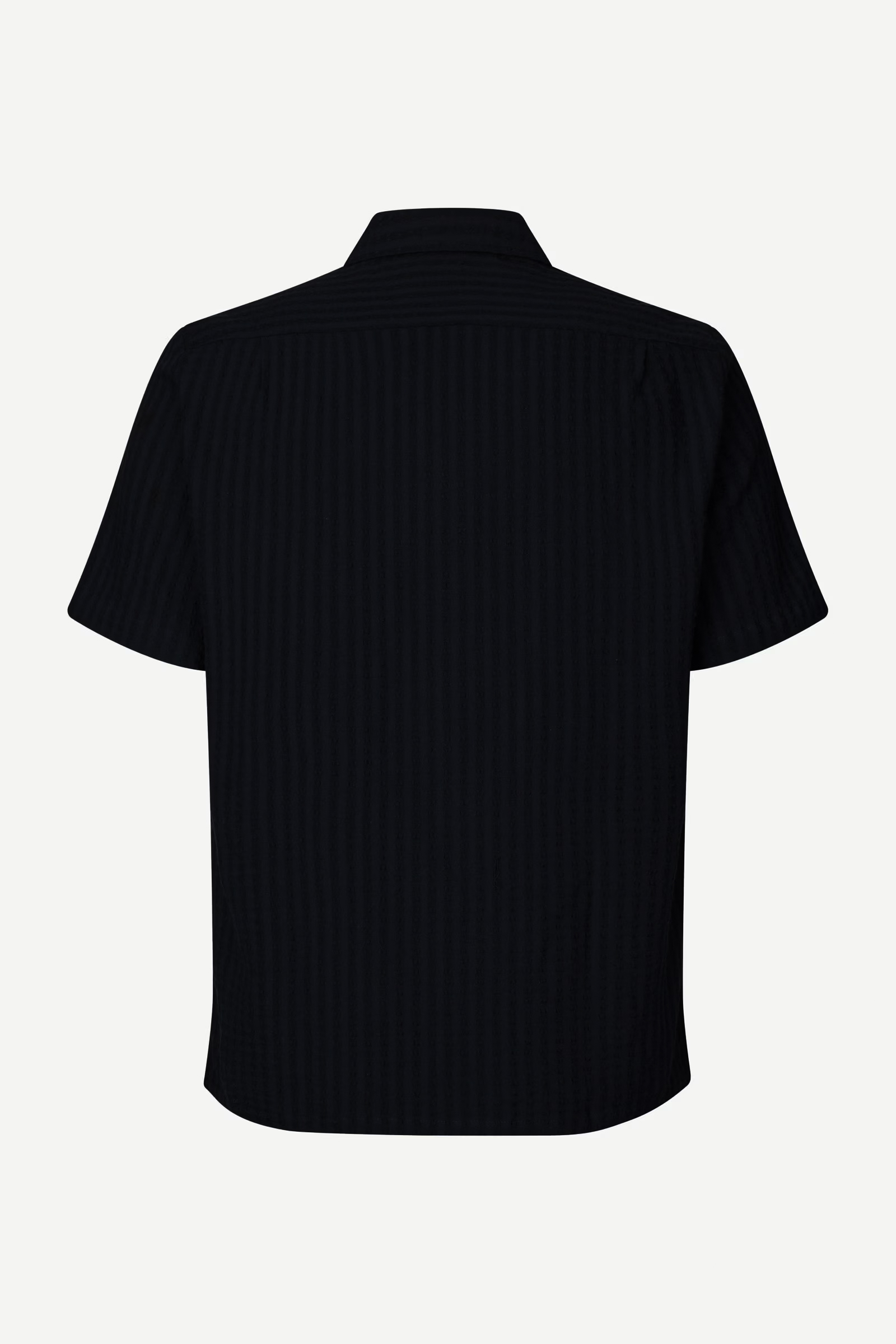Avan JX Shirt 14698, Black - Bilde 4