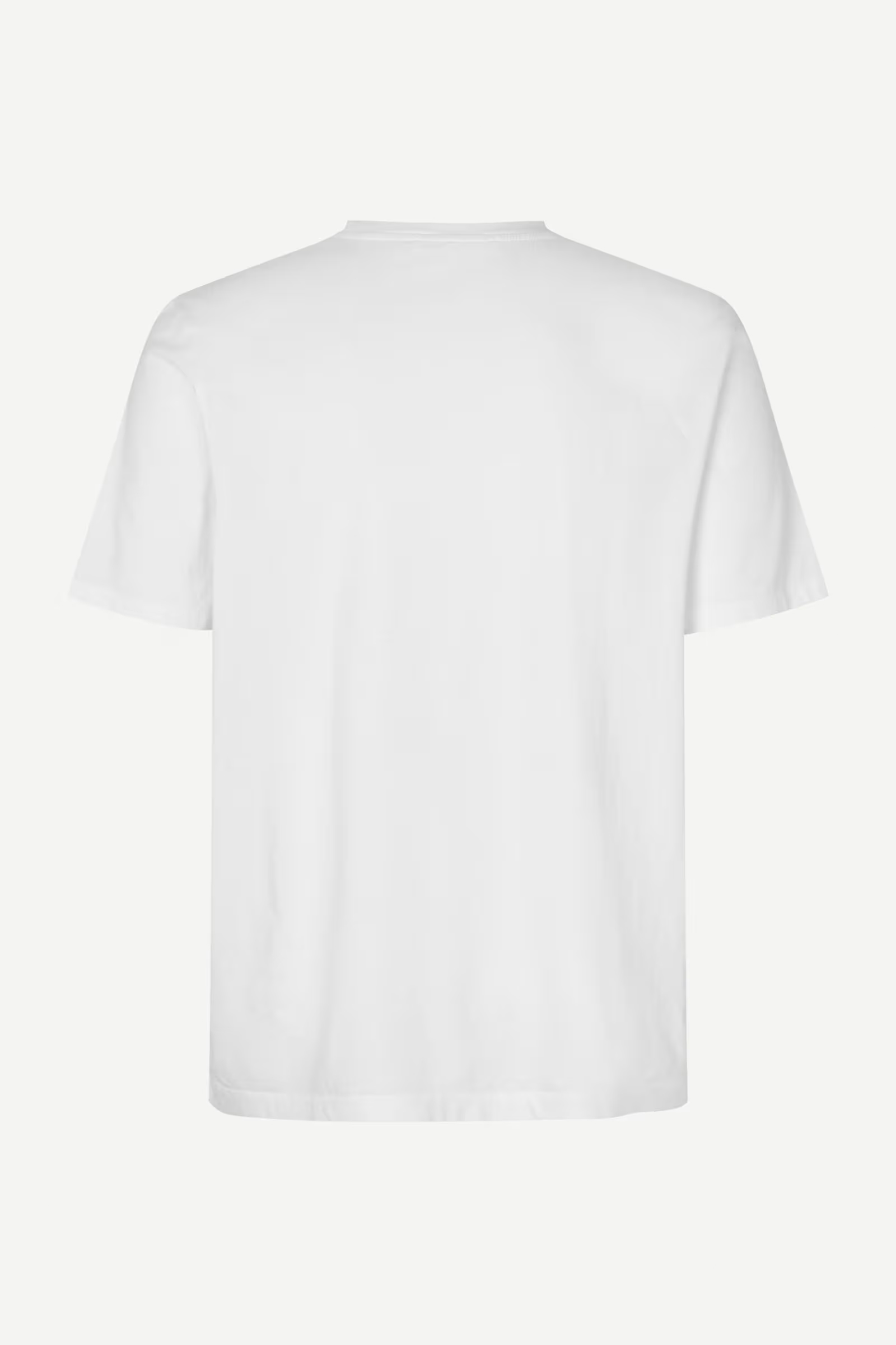 Christian T-Shirt 273, White - Bilde 4
