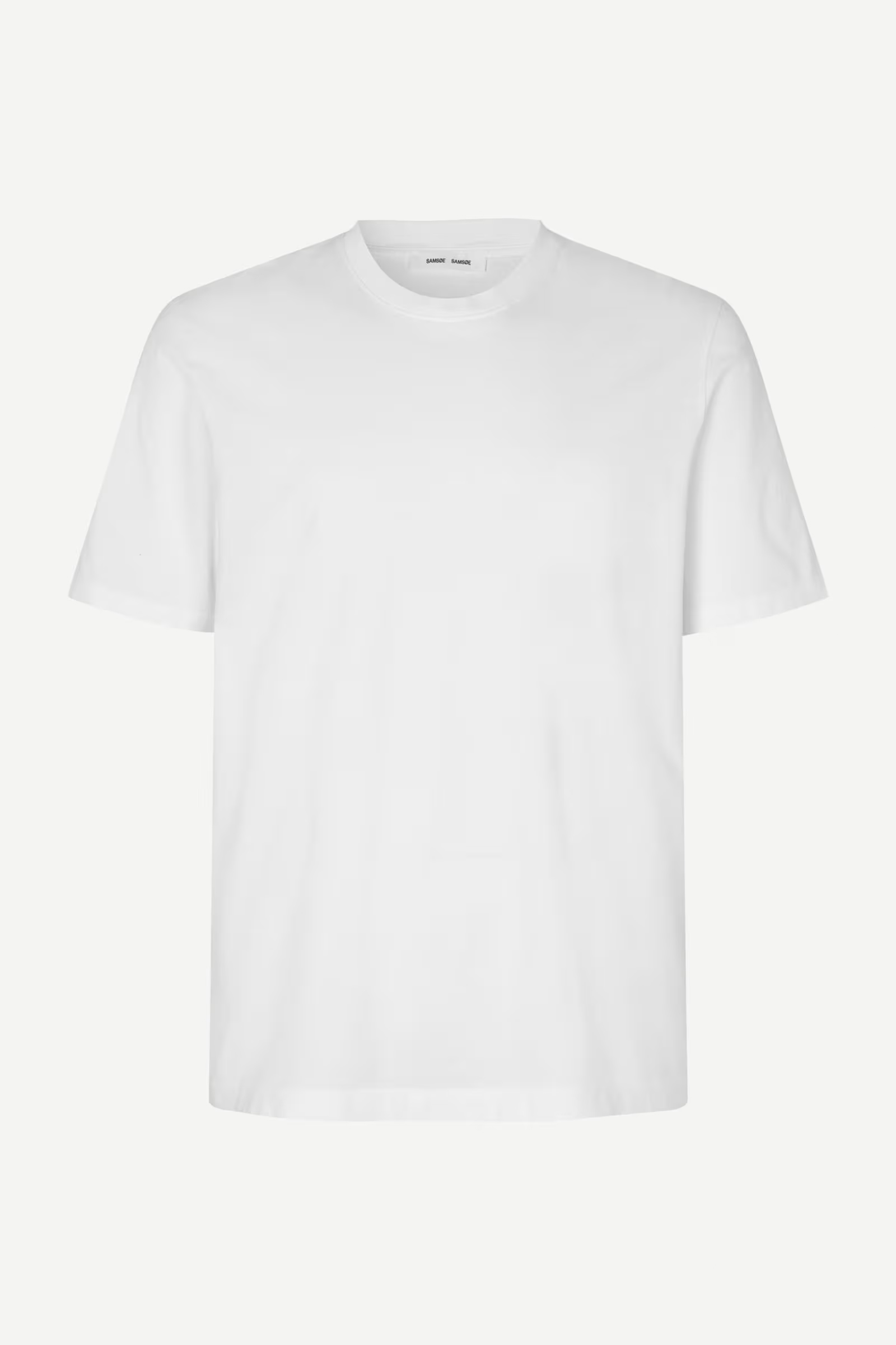Christian T-Shirt 273, White - Bilde 3