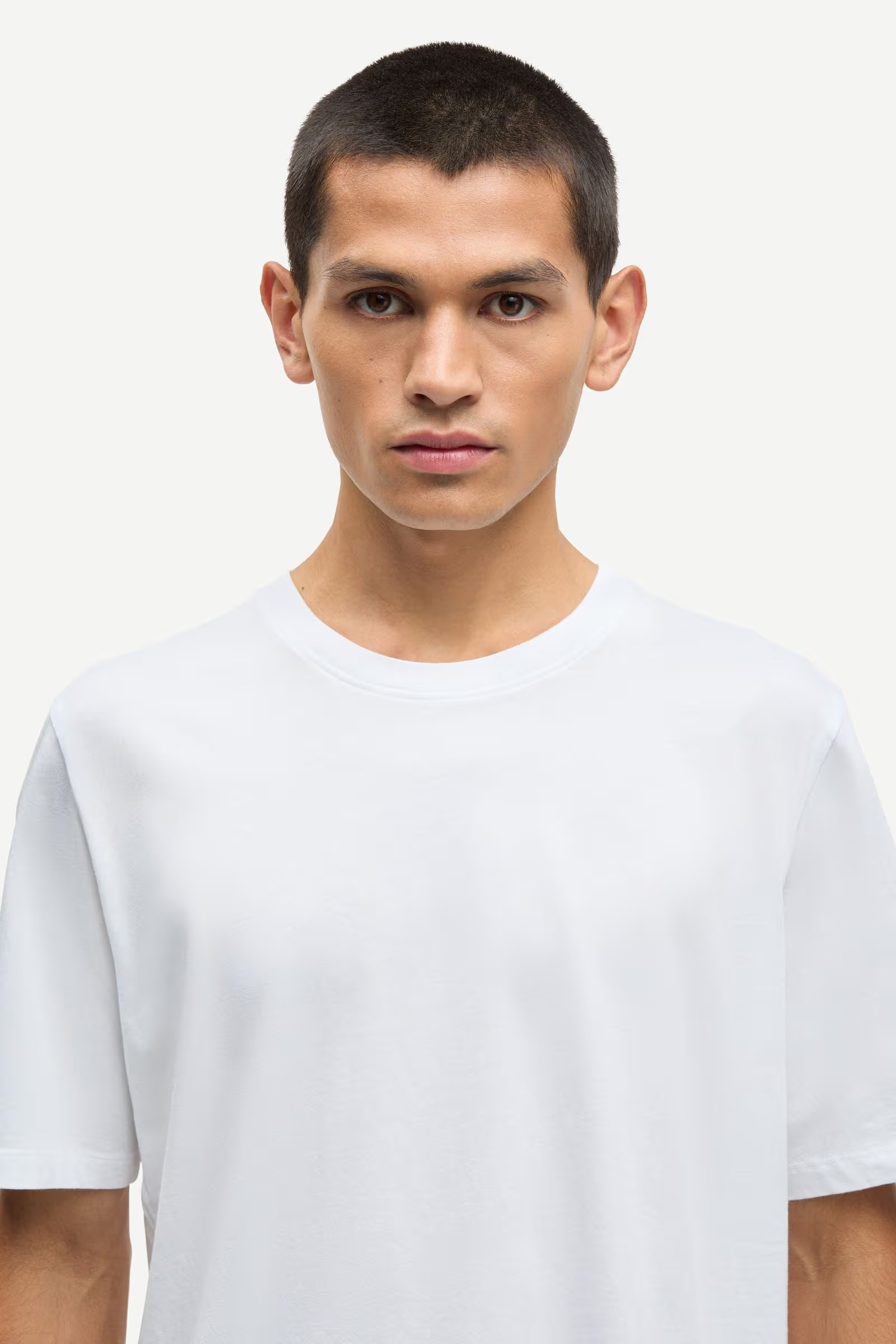 Christian T-Shirt 273, White - Bilde 2