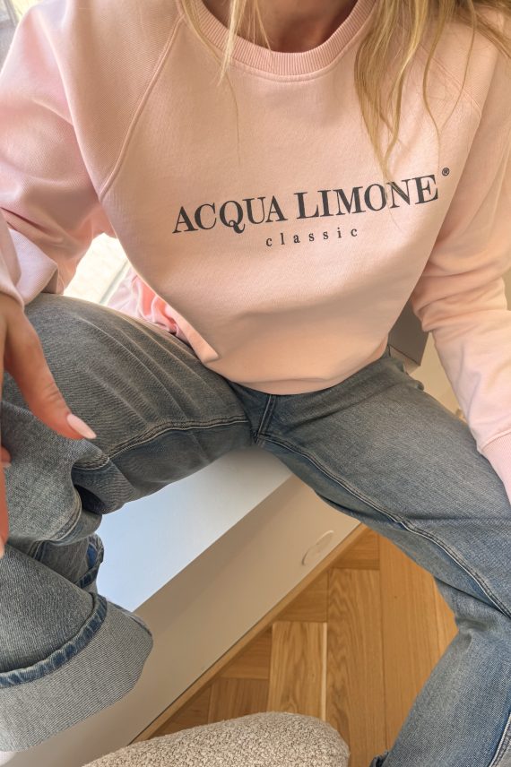College Classic, Pale Pink