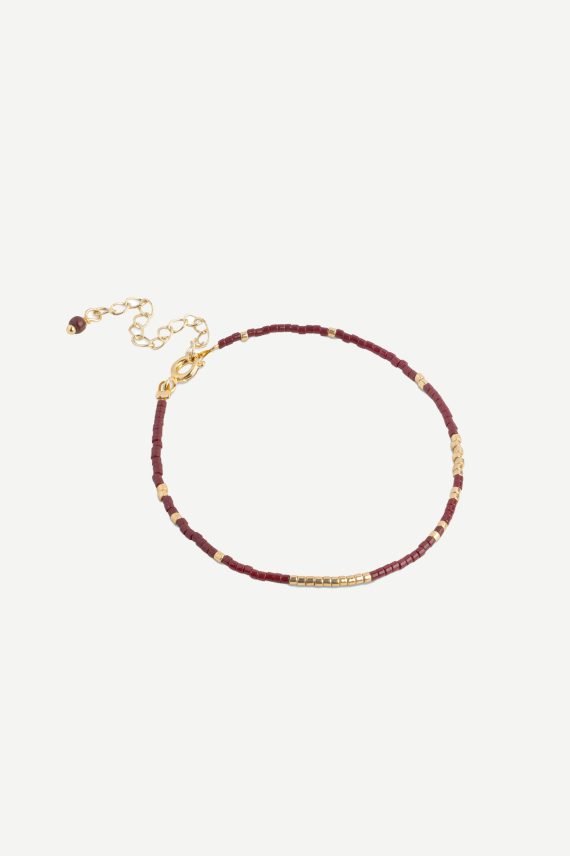 Petra Bracelet, Copper