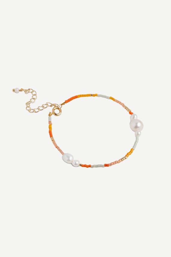 Petra Bracelet, Coralia