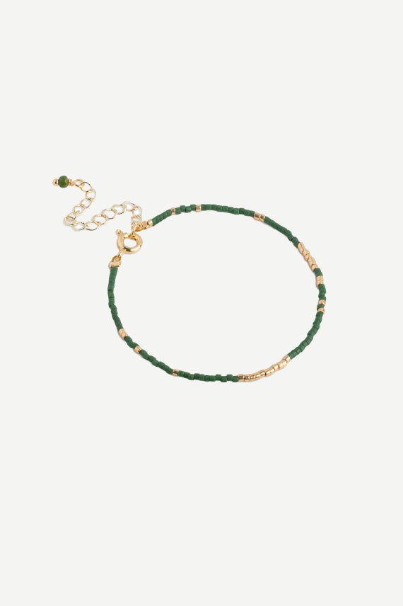Petra Bracelet, Khaki