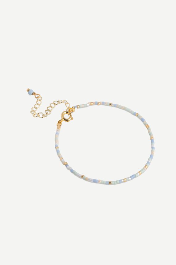 Petra Bracelet, Skyline