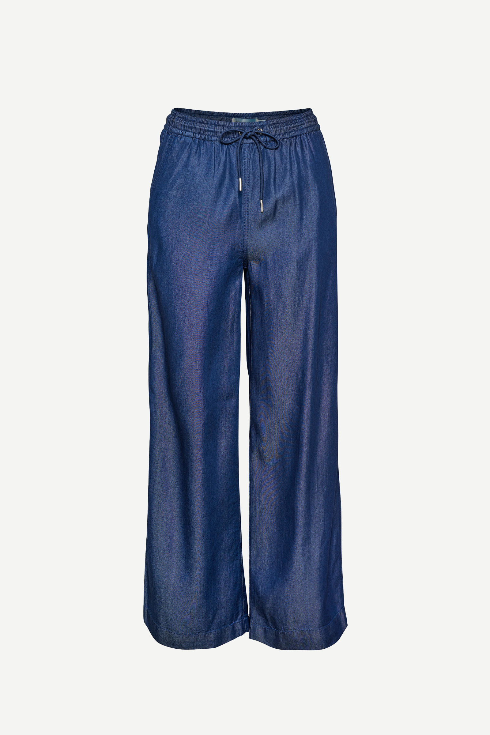 GazinIW Pant, Denim Look - Bilde 6
