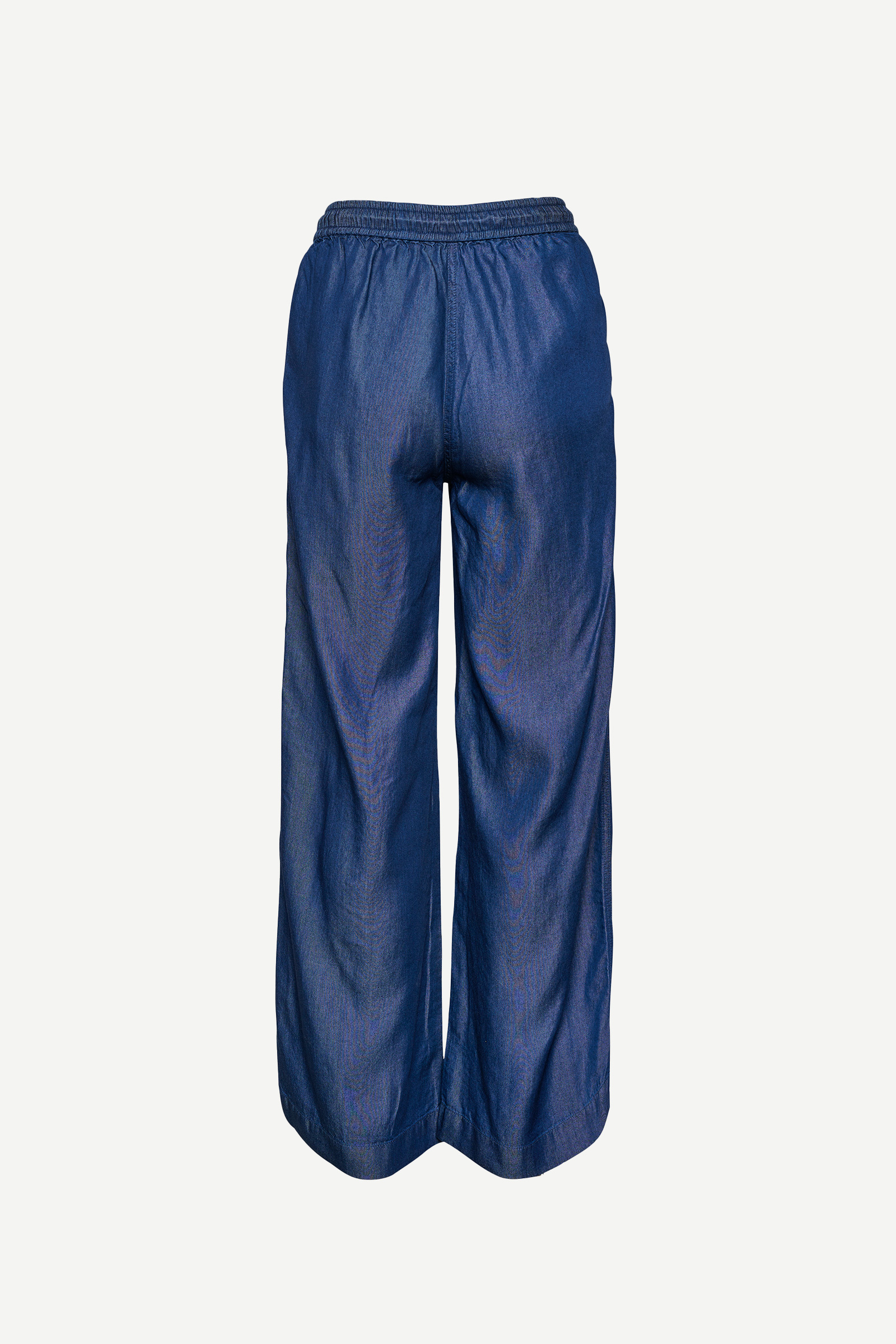 GazinIW Pant, Denim Look - Bilde 7