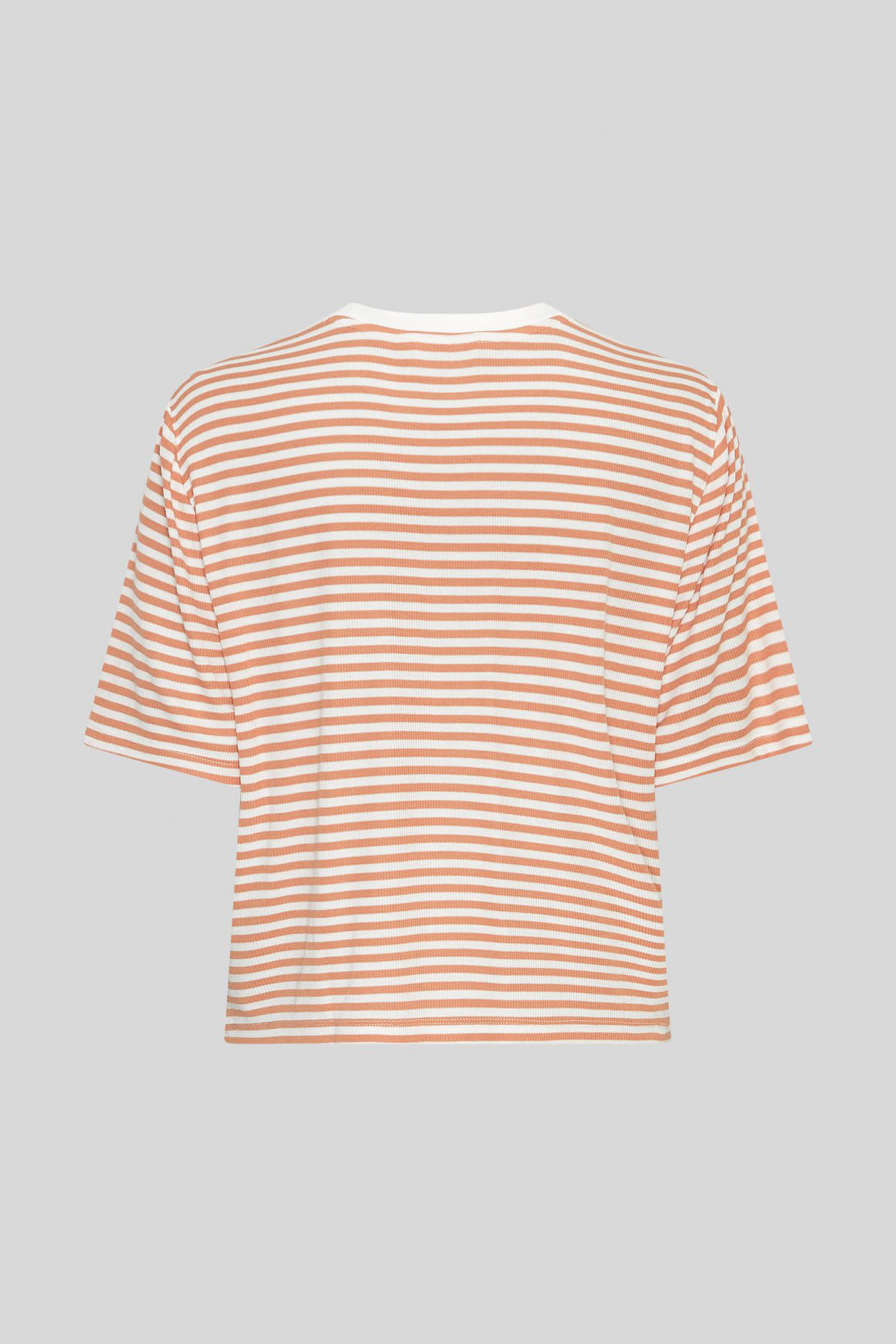 Jana Tee, Egret / Caramel - Bilde 2