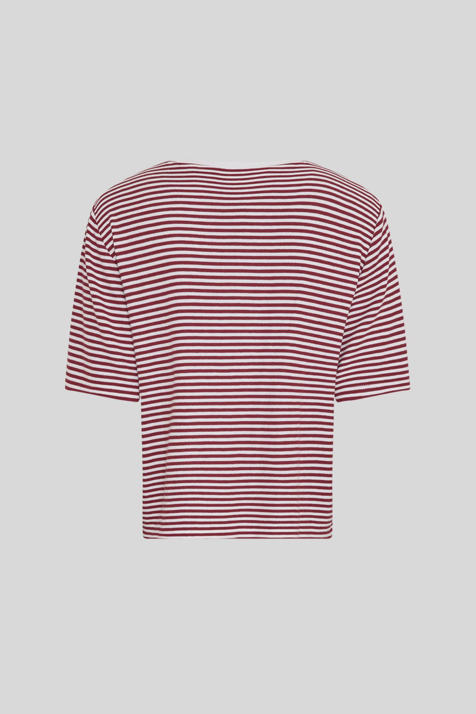 Jana Tee, Egret / Rhubarb - Bilde 2