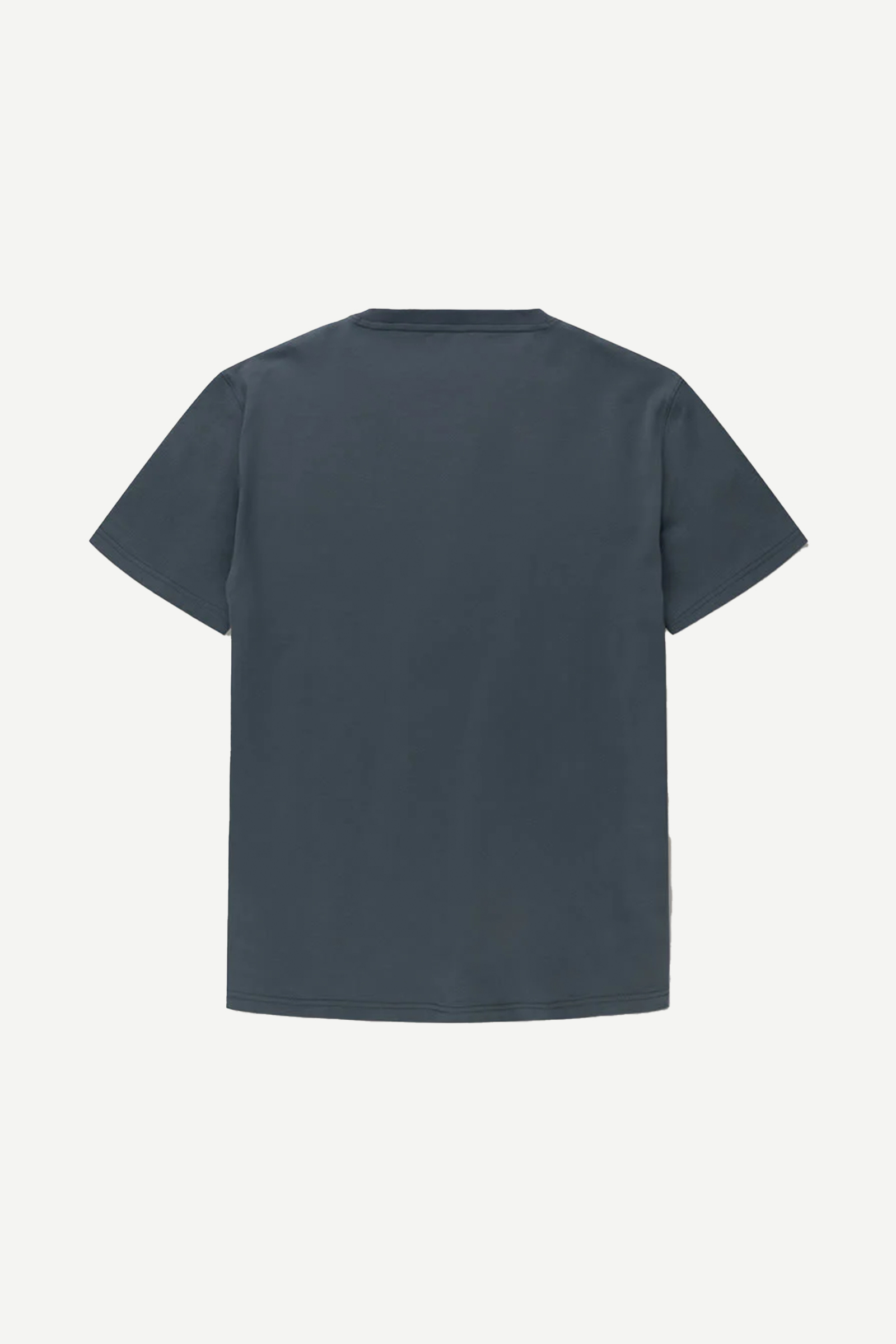 Element Tee Organic Cotton, Asphalt - Bilde 3