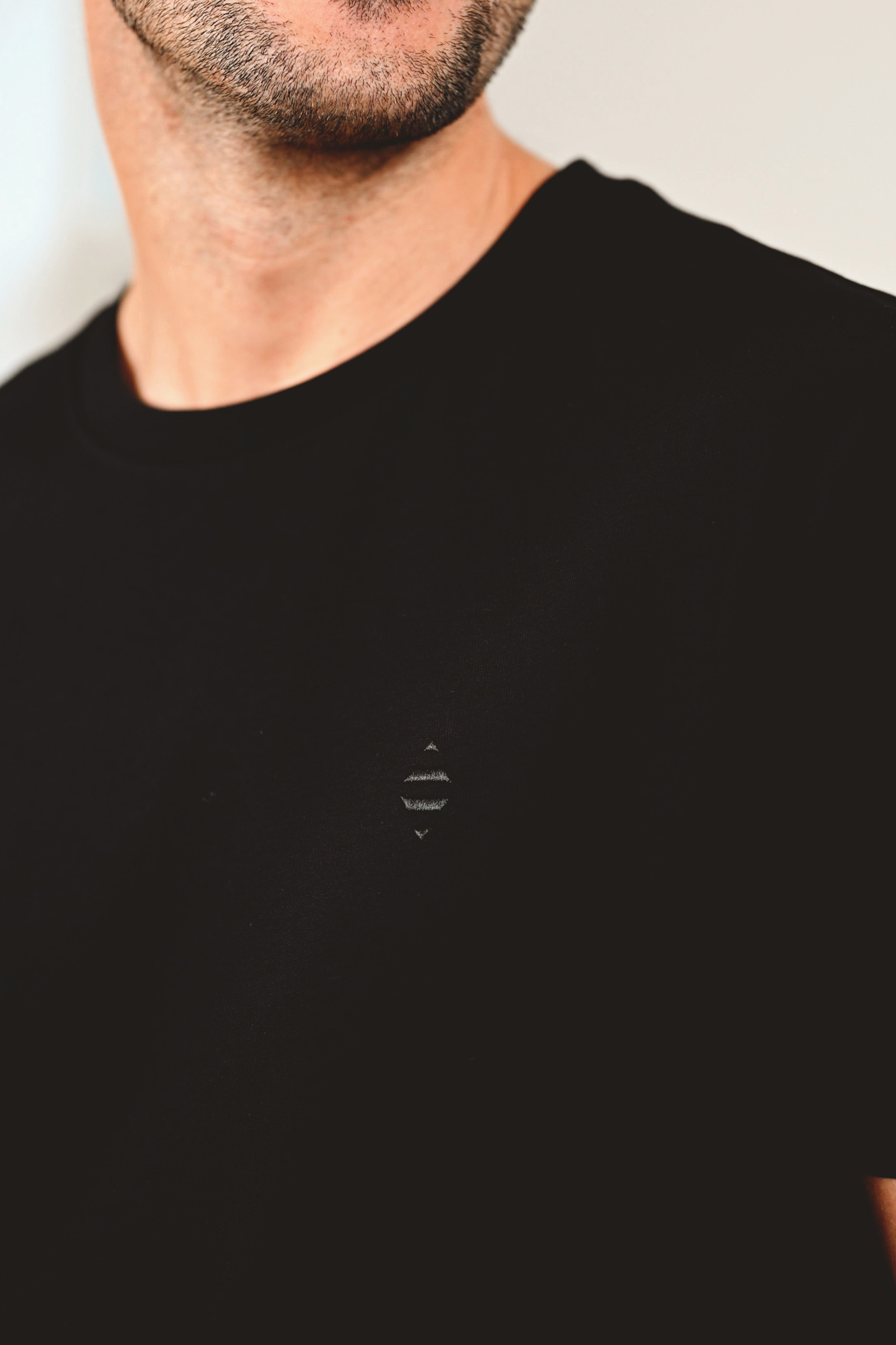 Element Tee Organic Cotton, Black - Bilde 2