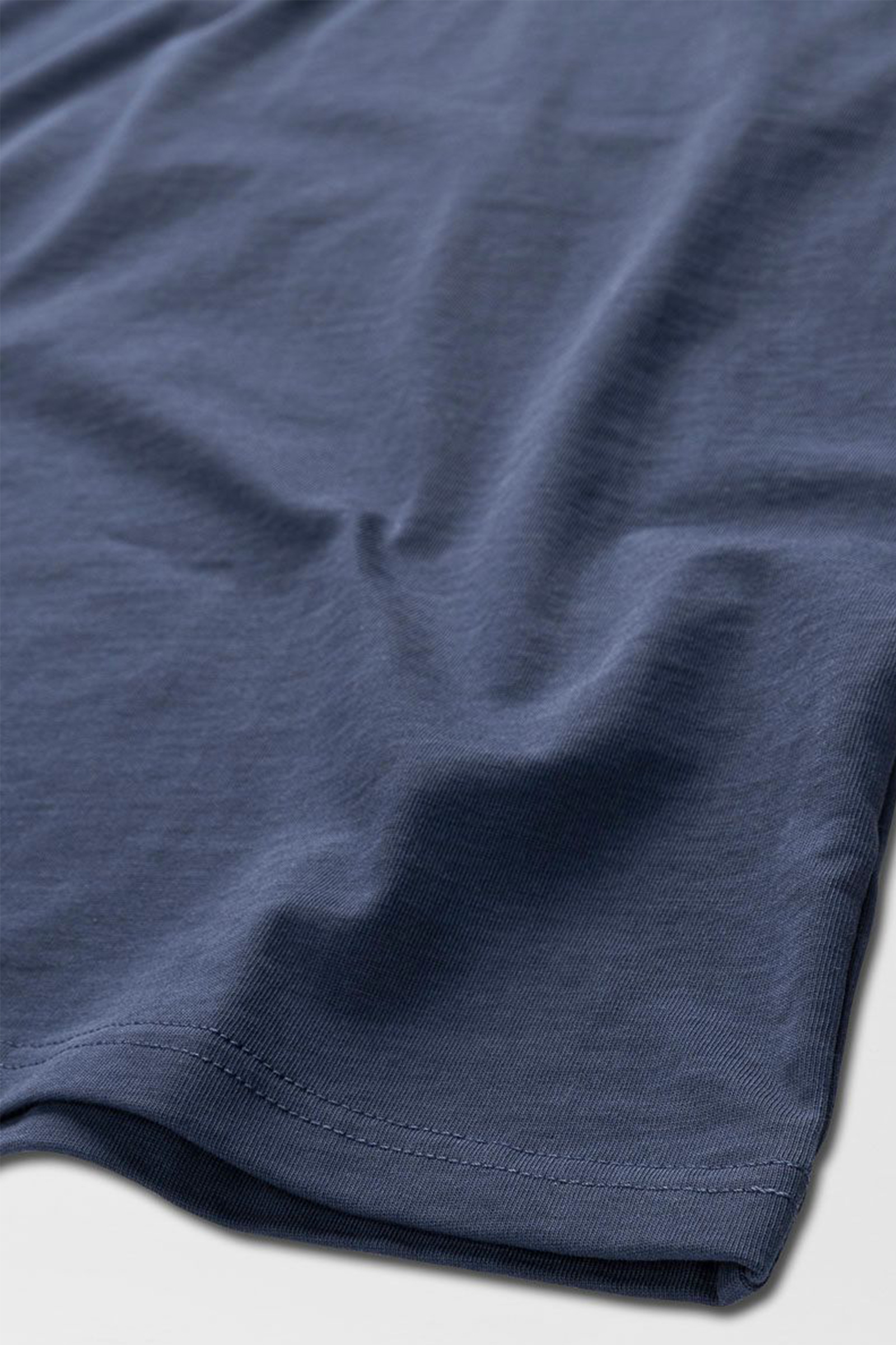 Element Tee Organic Cotton, Navy - Bilde 3