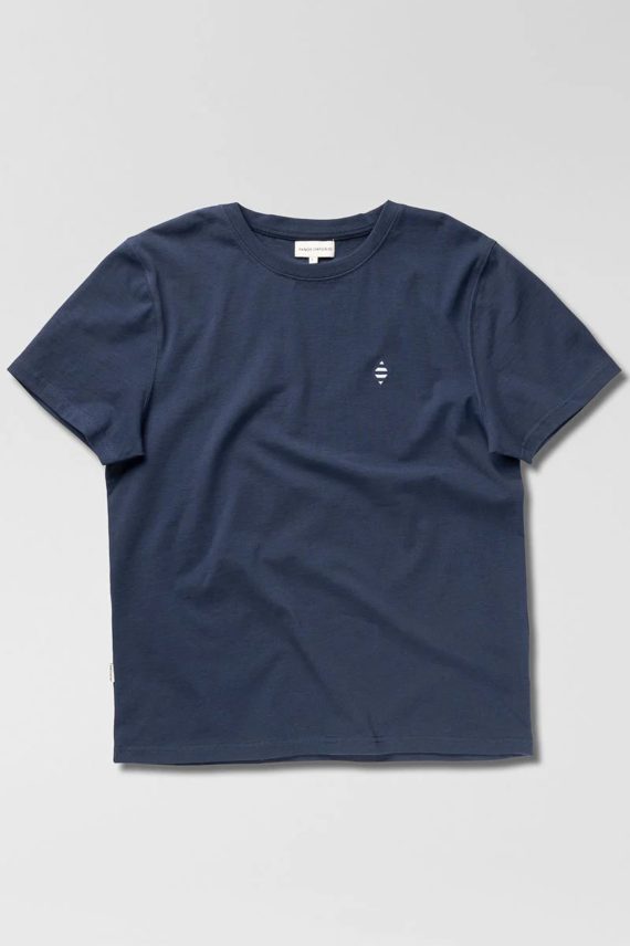Element Tee Organic Cotton, Navy