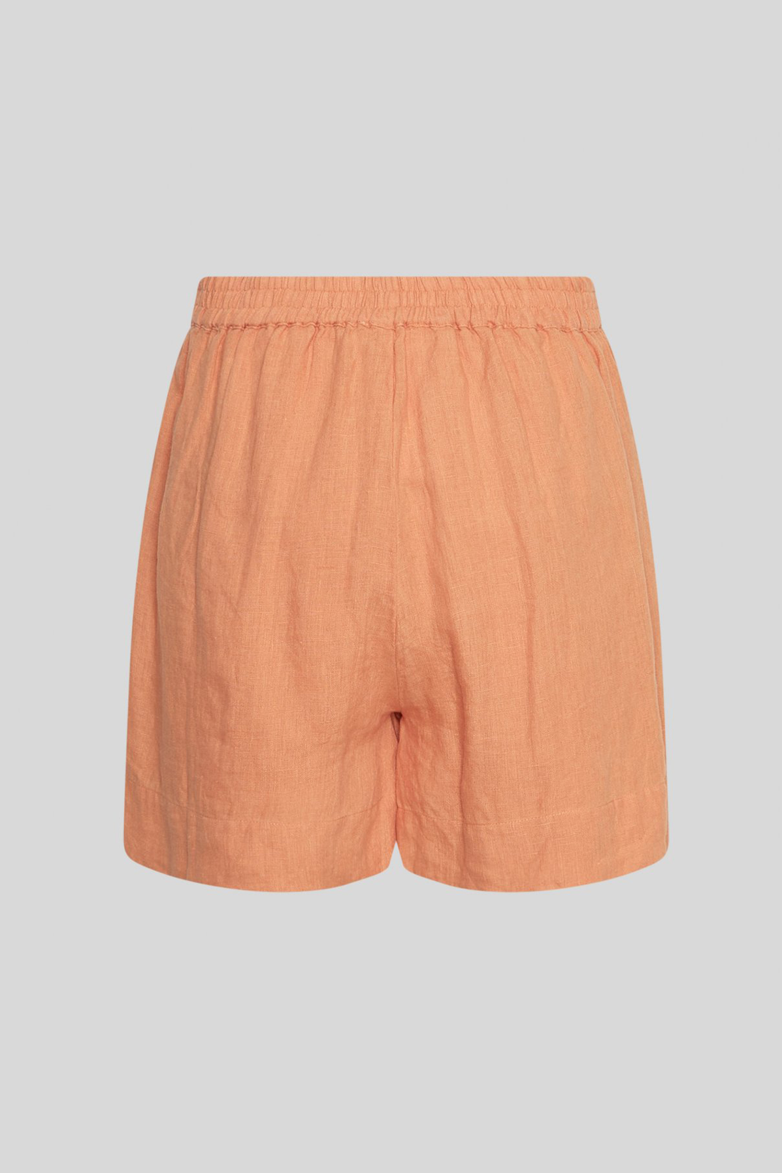 Pearlina Shorts, Caramel - Bilde 3
