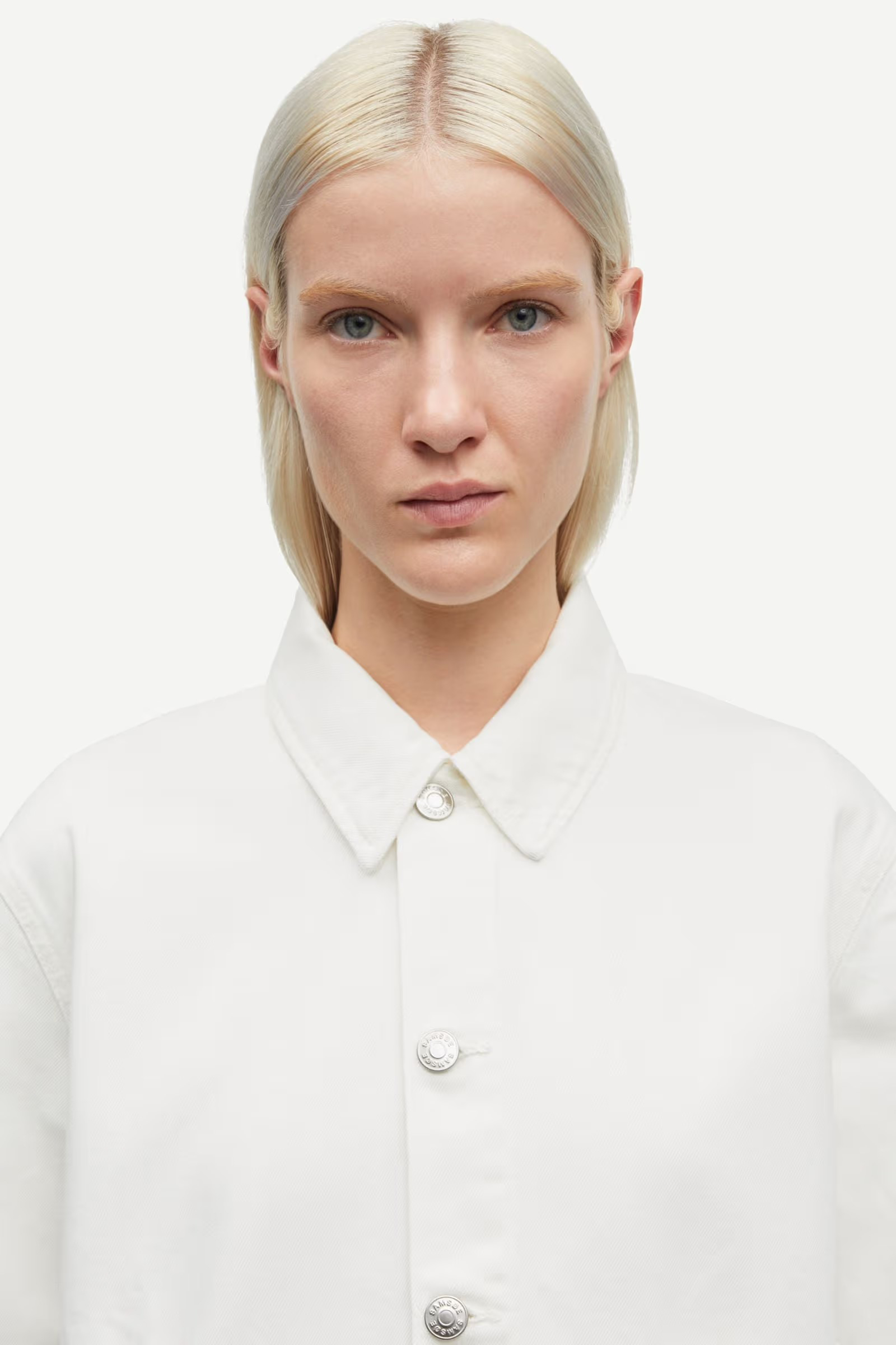 Sanadina Jacket 15620, White Rock - Bilde 2