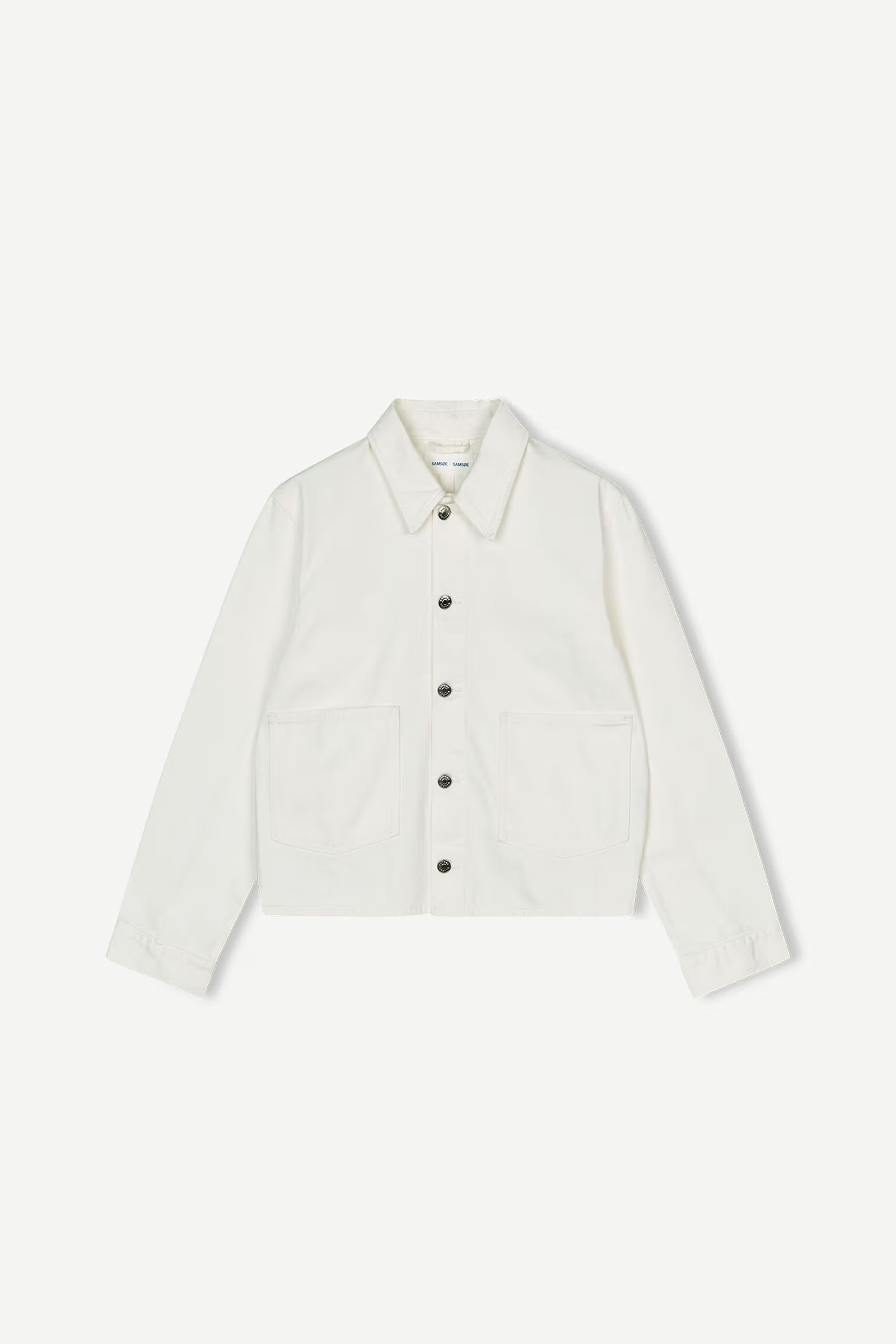 Sanadina Jacket 15620, White Rock - Bilde 4