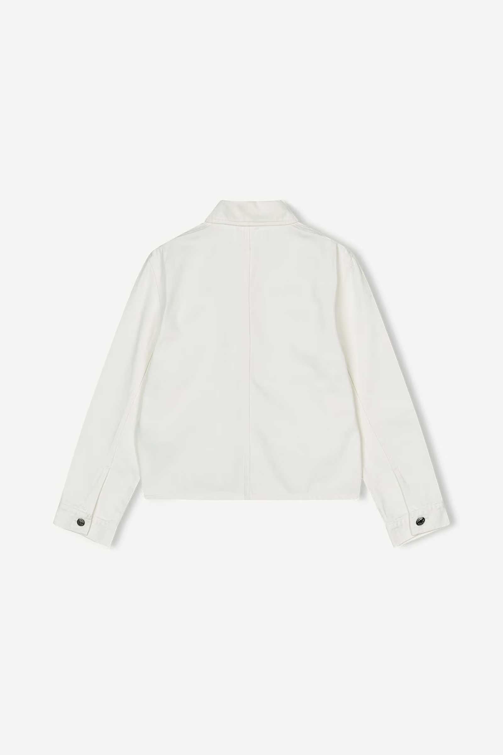 Sanadina Jacket 15620, White Rock - Bilde 5