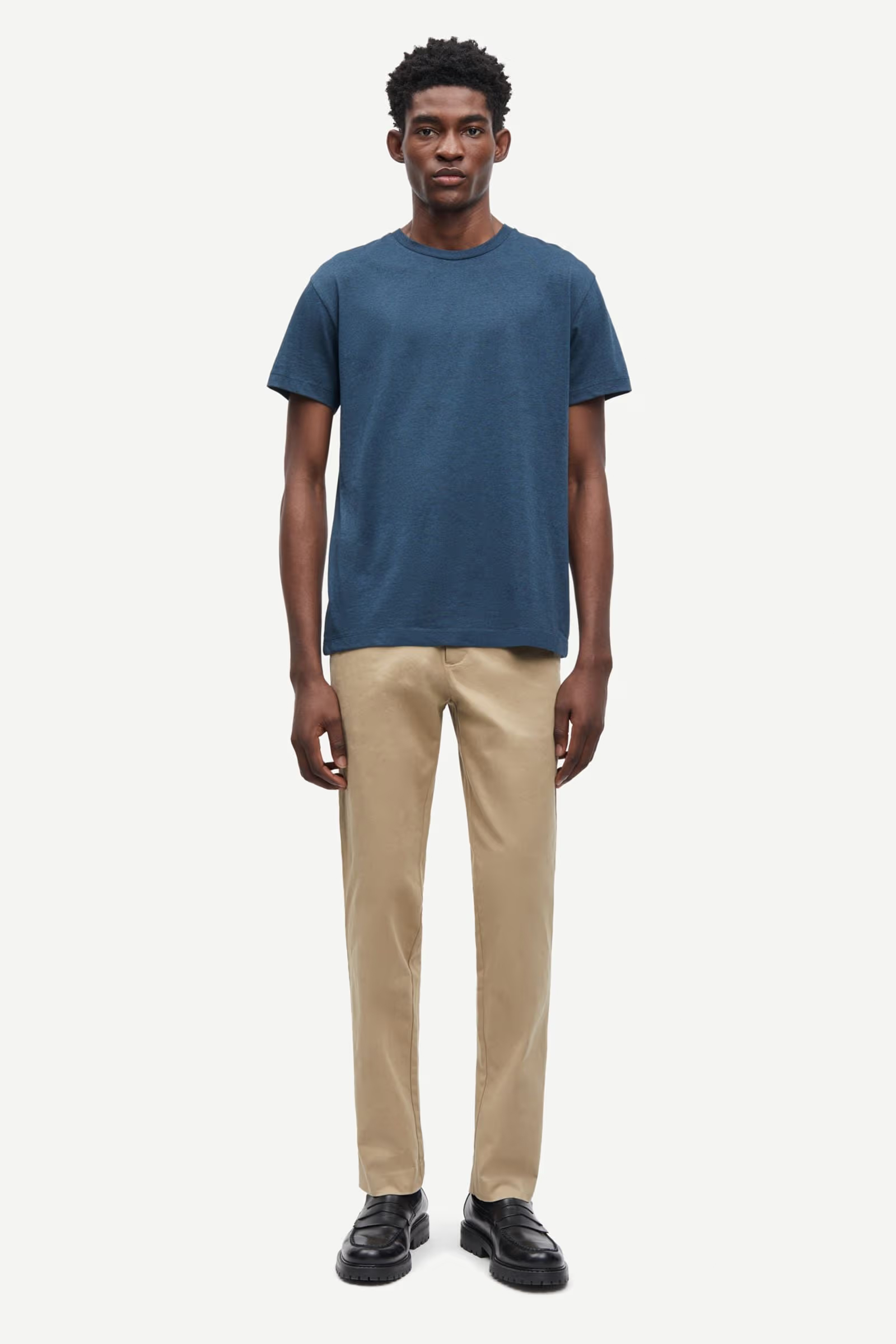 Satobias Trousers 15080, Tree House