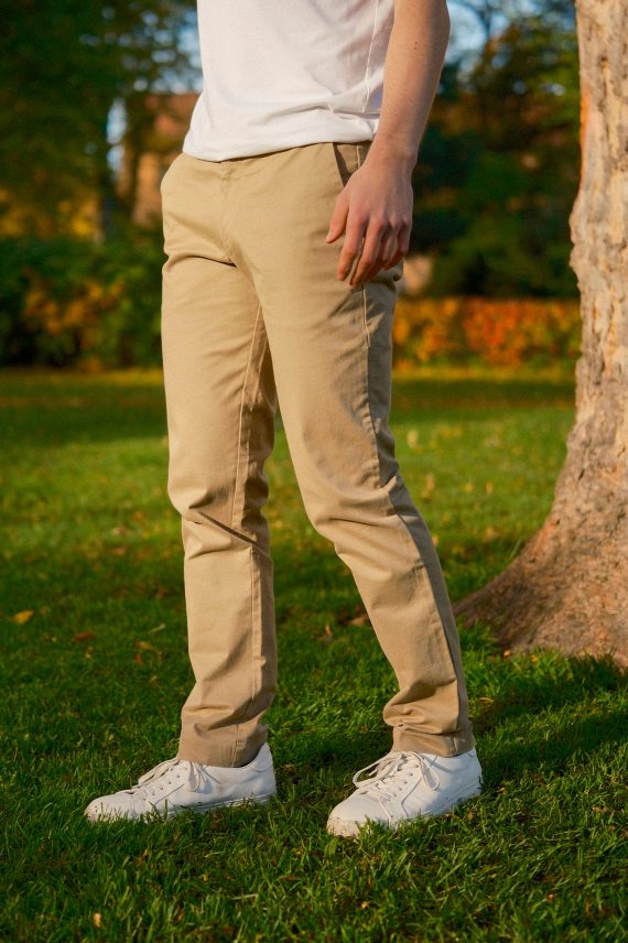 Satobias Trousers 15080, Tree House