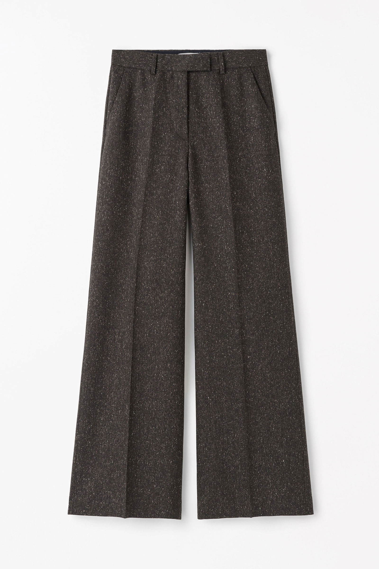 Irit Trousers, Desert Plum - Bilde 4