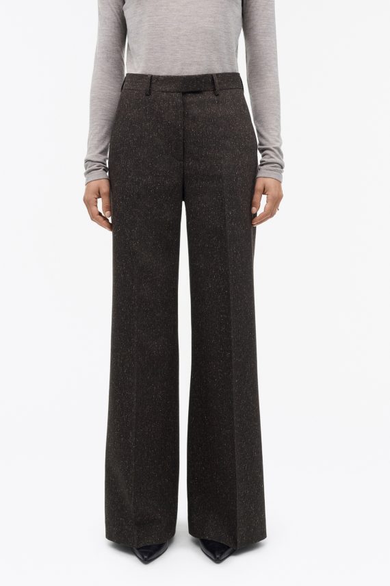 Irit Trousers, Desert Plum