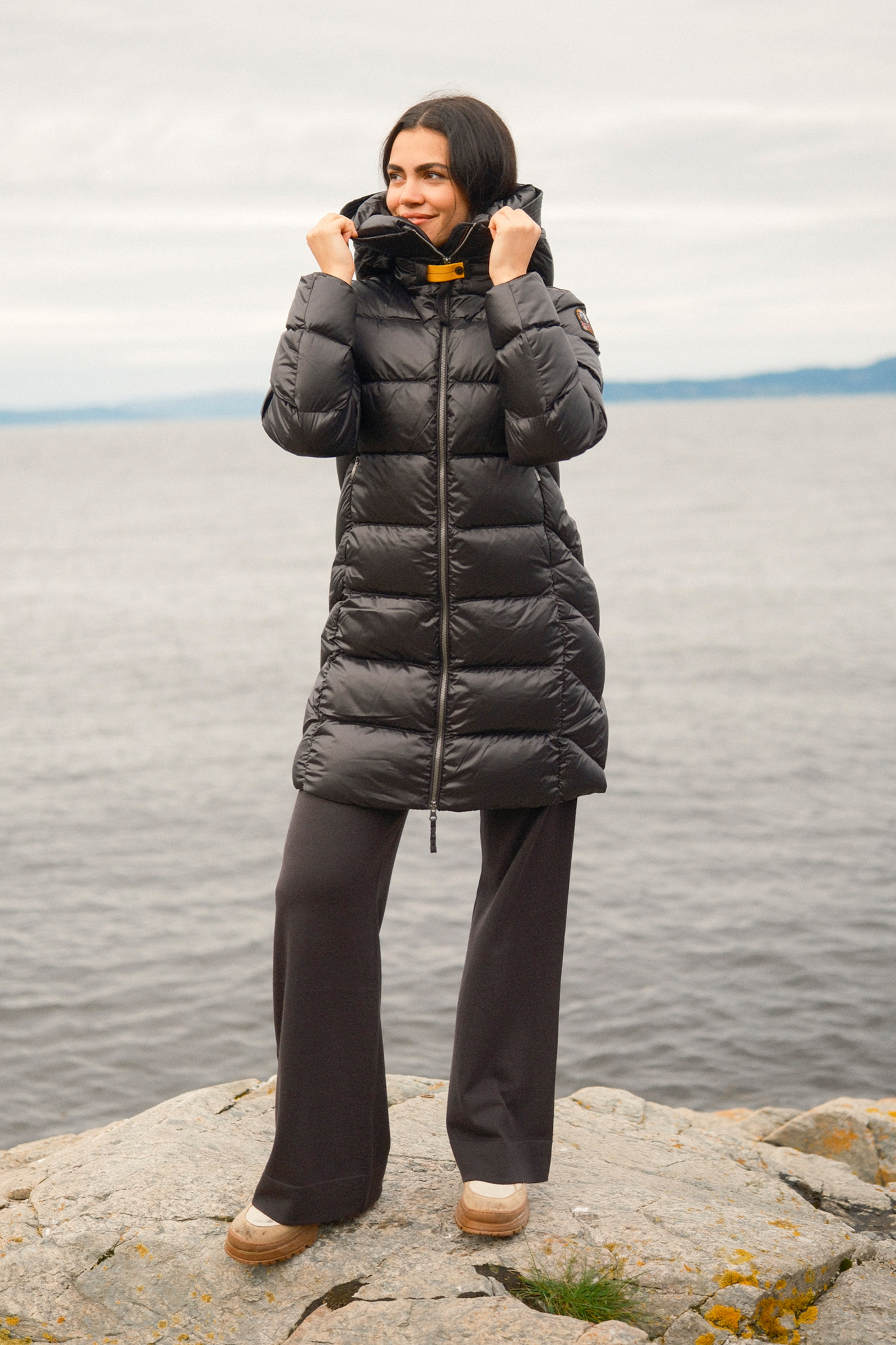 Marion AW26, Black - Bilde 2