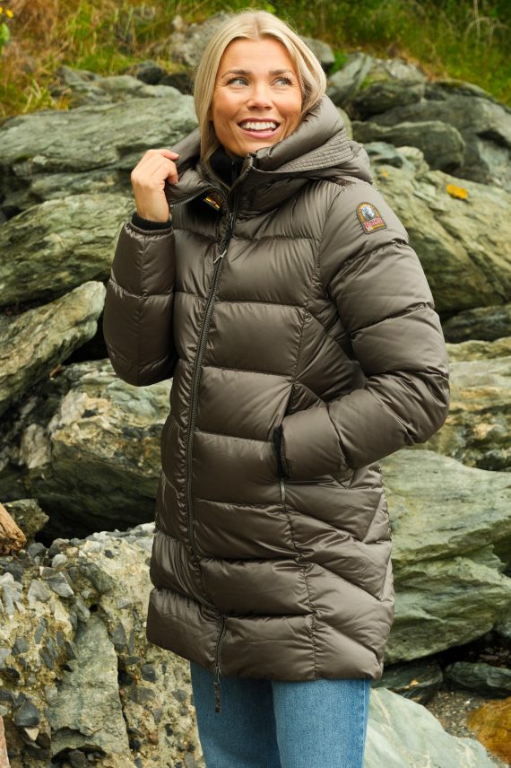 Marion AW26, Taggia Olive