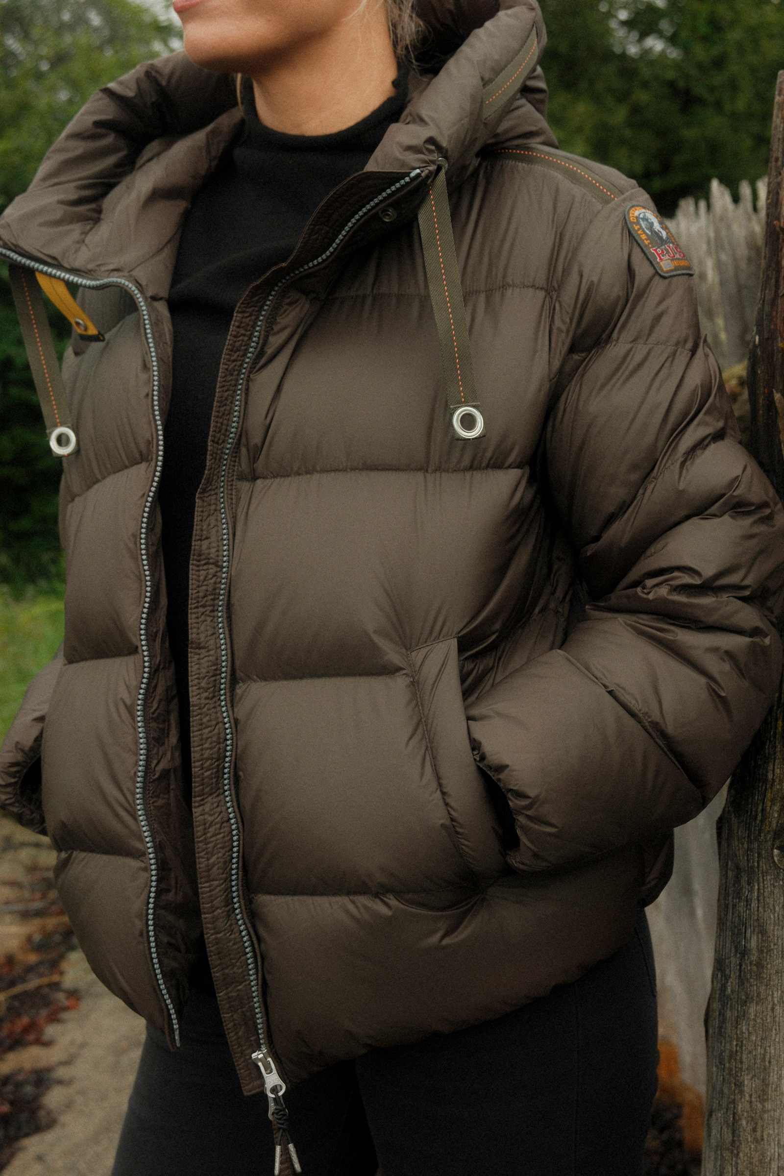 Tilly AW26, Antique Bronze - Bilde 8