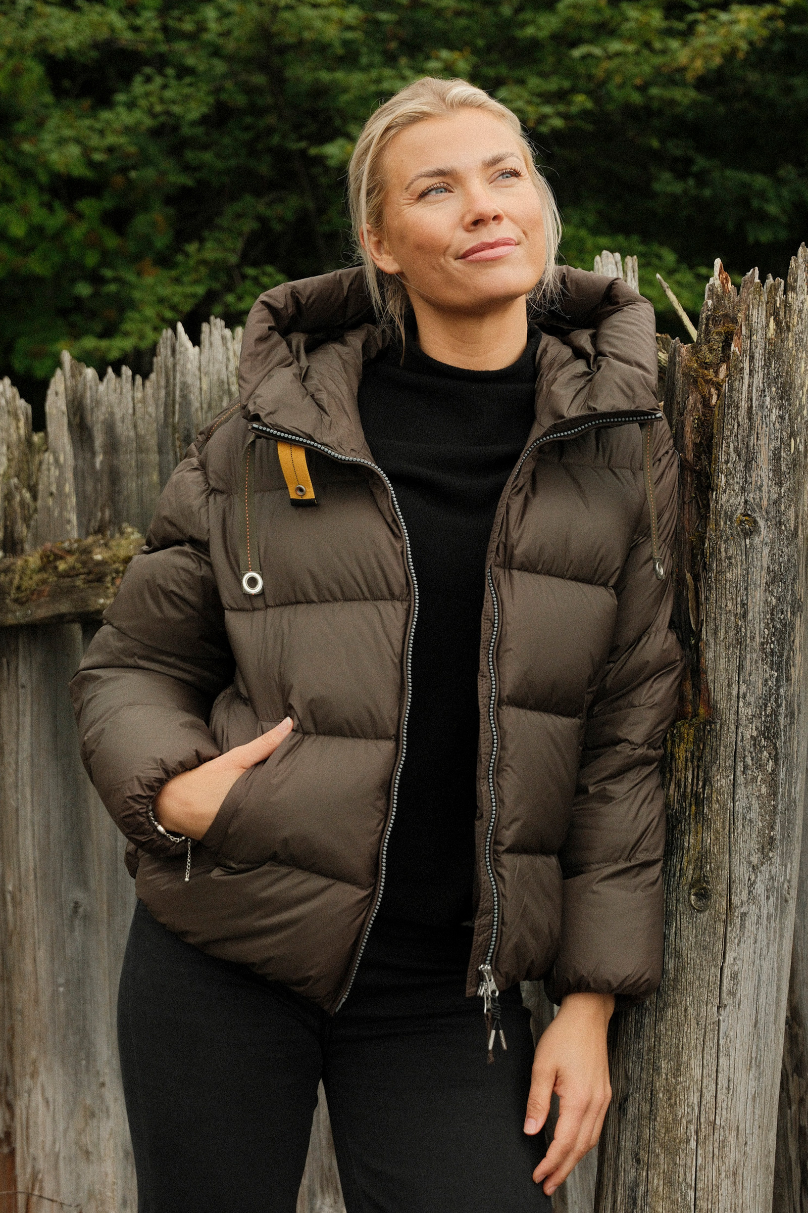 Tilly AW26, Antique Bronze - Bilde 6
