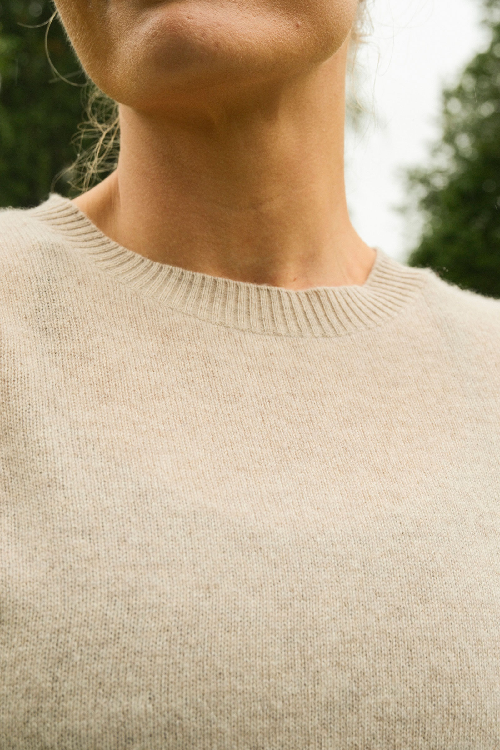 Pullo Sol, Beige - Bilde 3