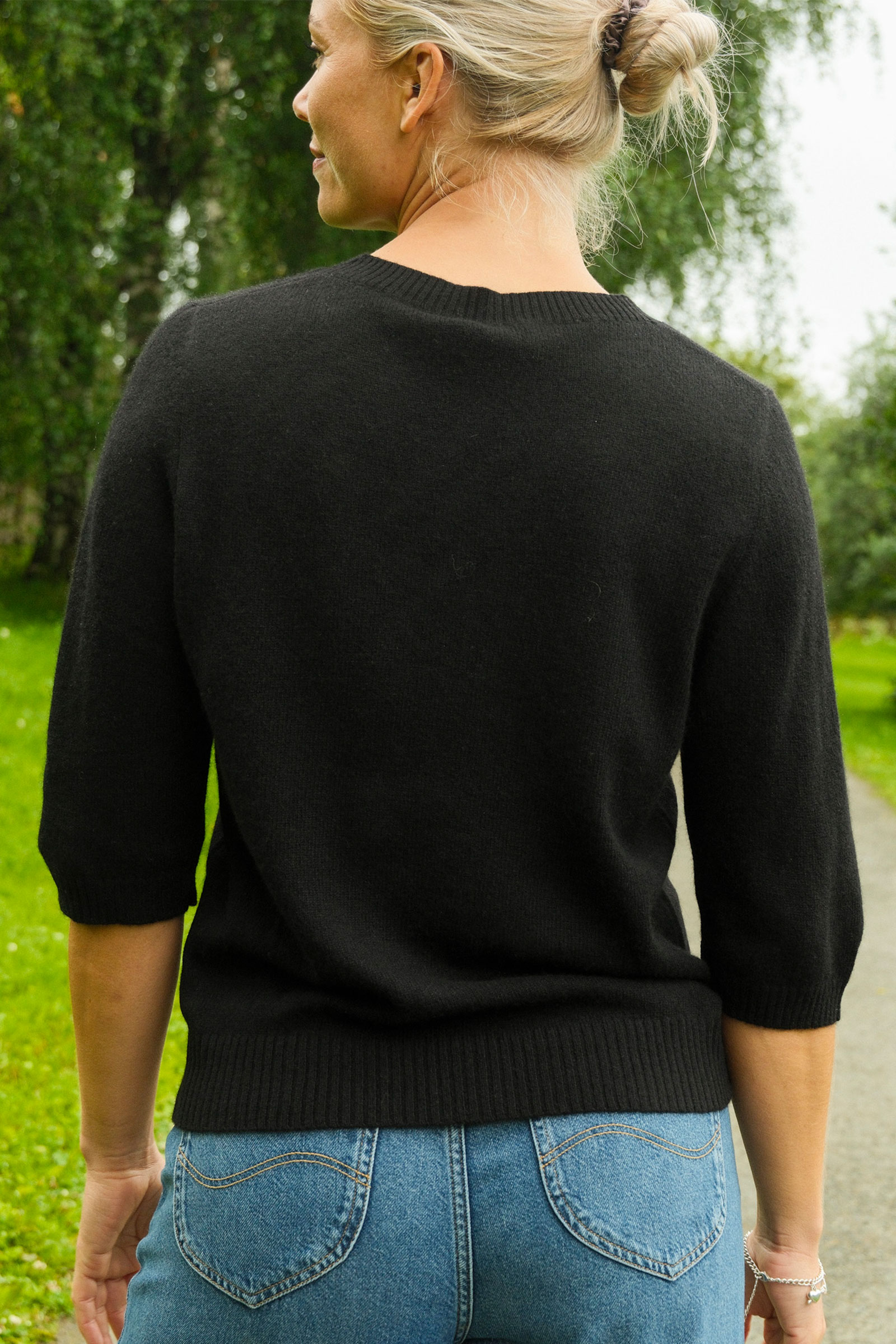 Pullo Sol, Black - Bilde 4