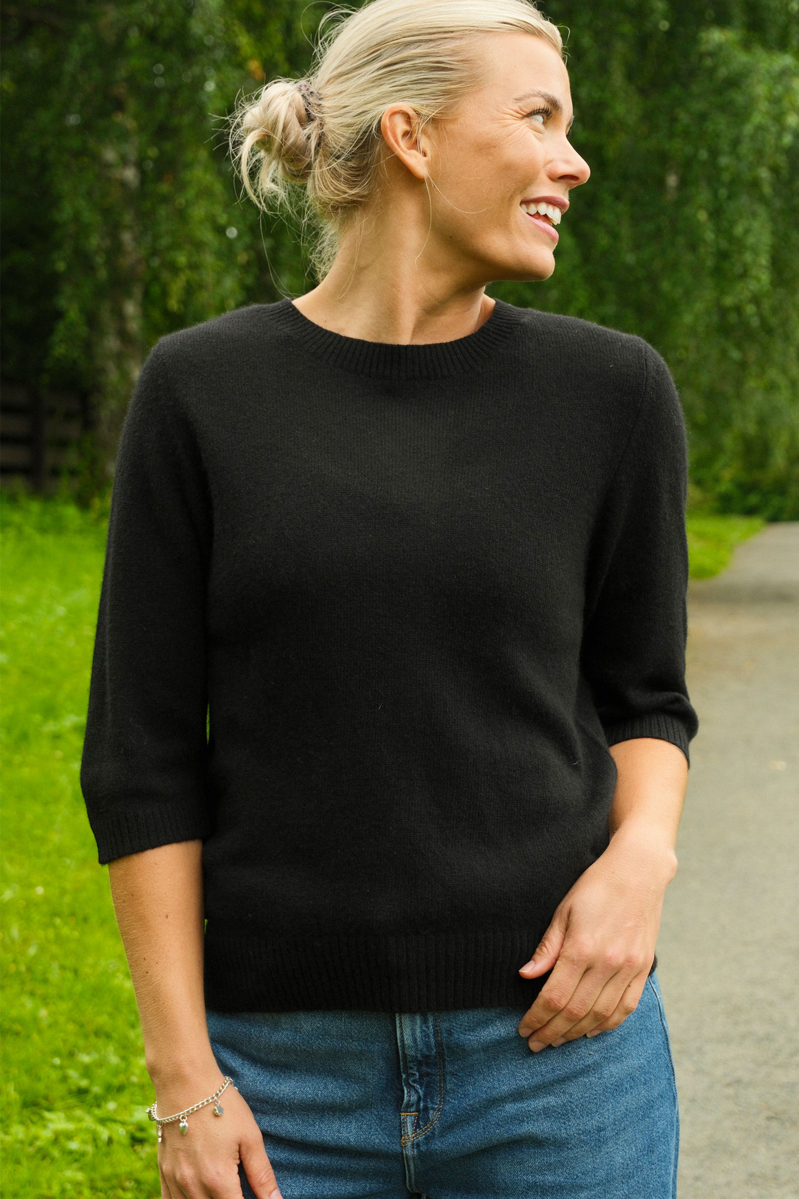 Pullo Sol, Black - Bilde 5