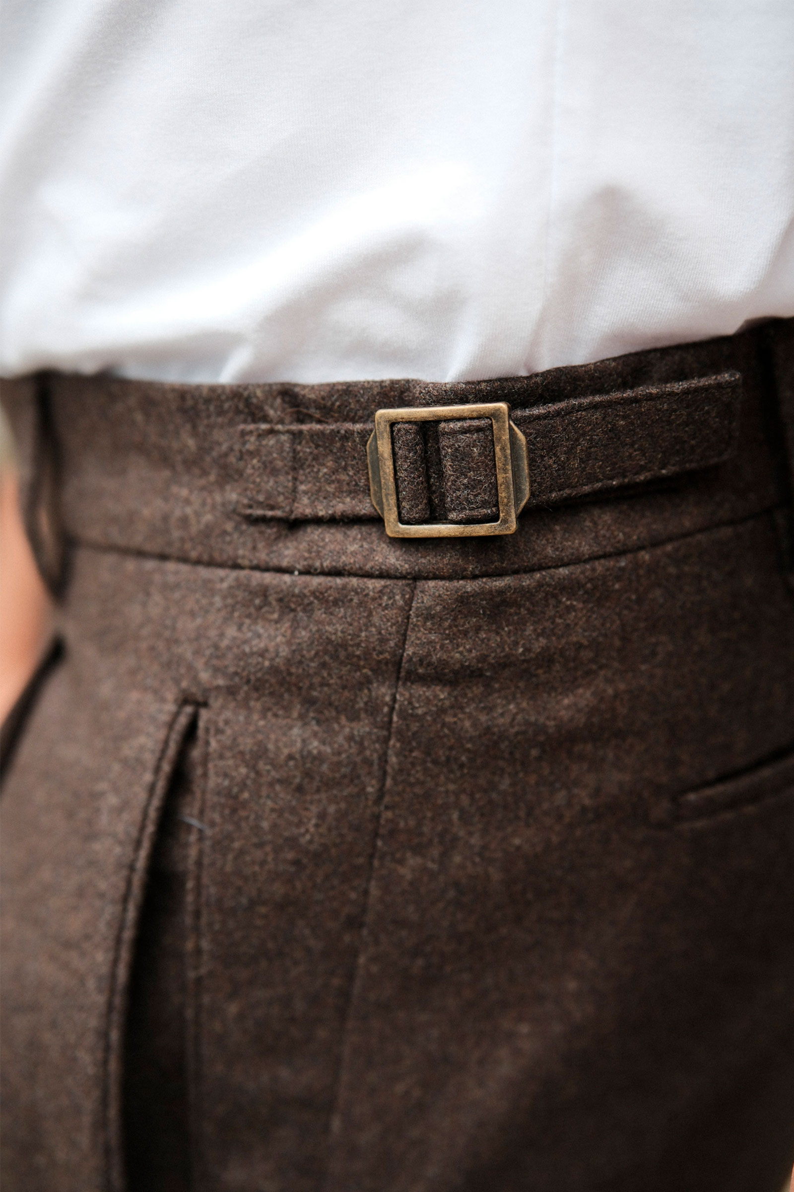 Retrolong, Brown - Bilde 4
