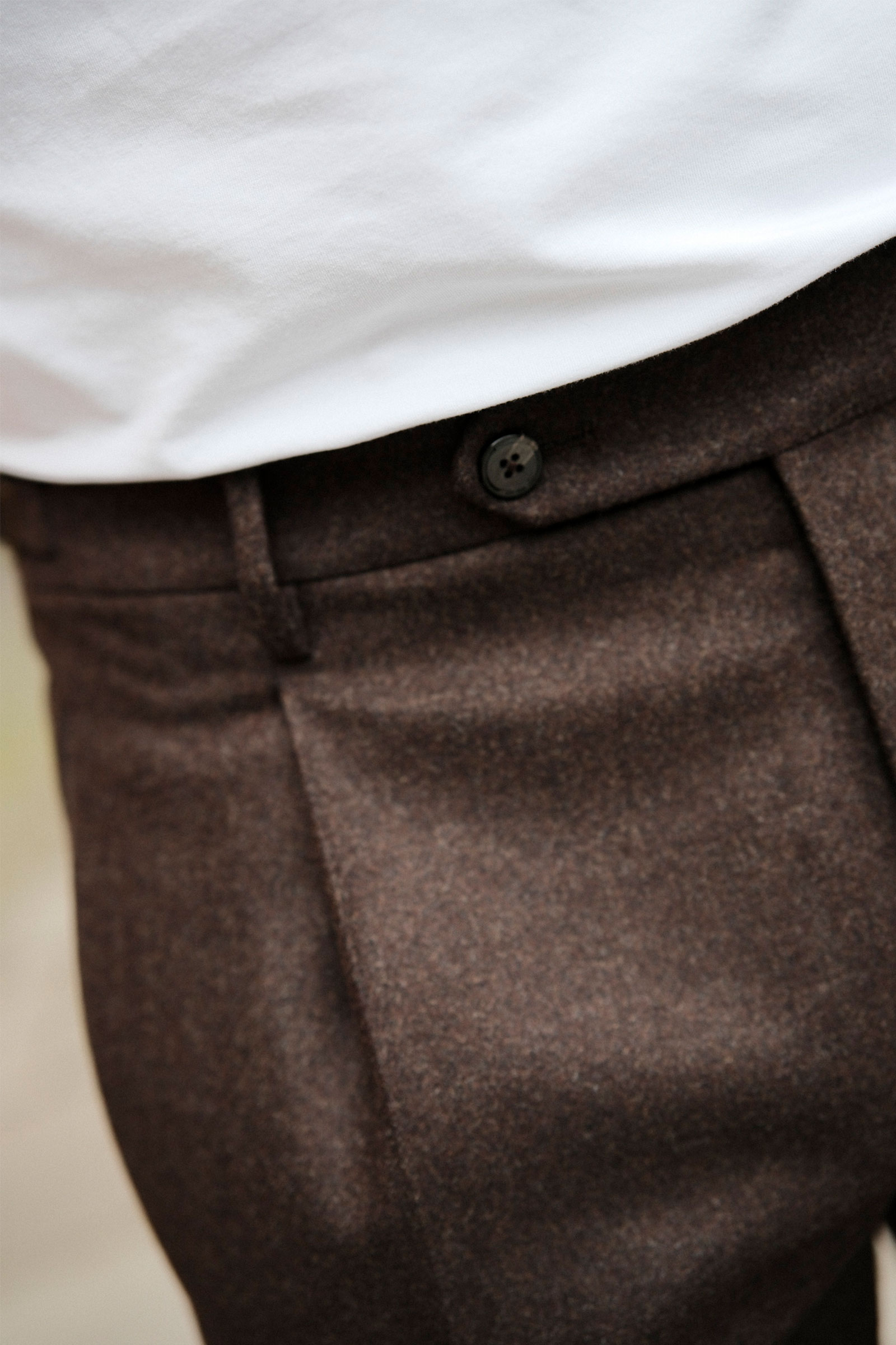 Retrolong, Brown - Bilde 6