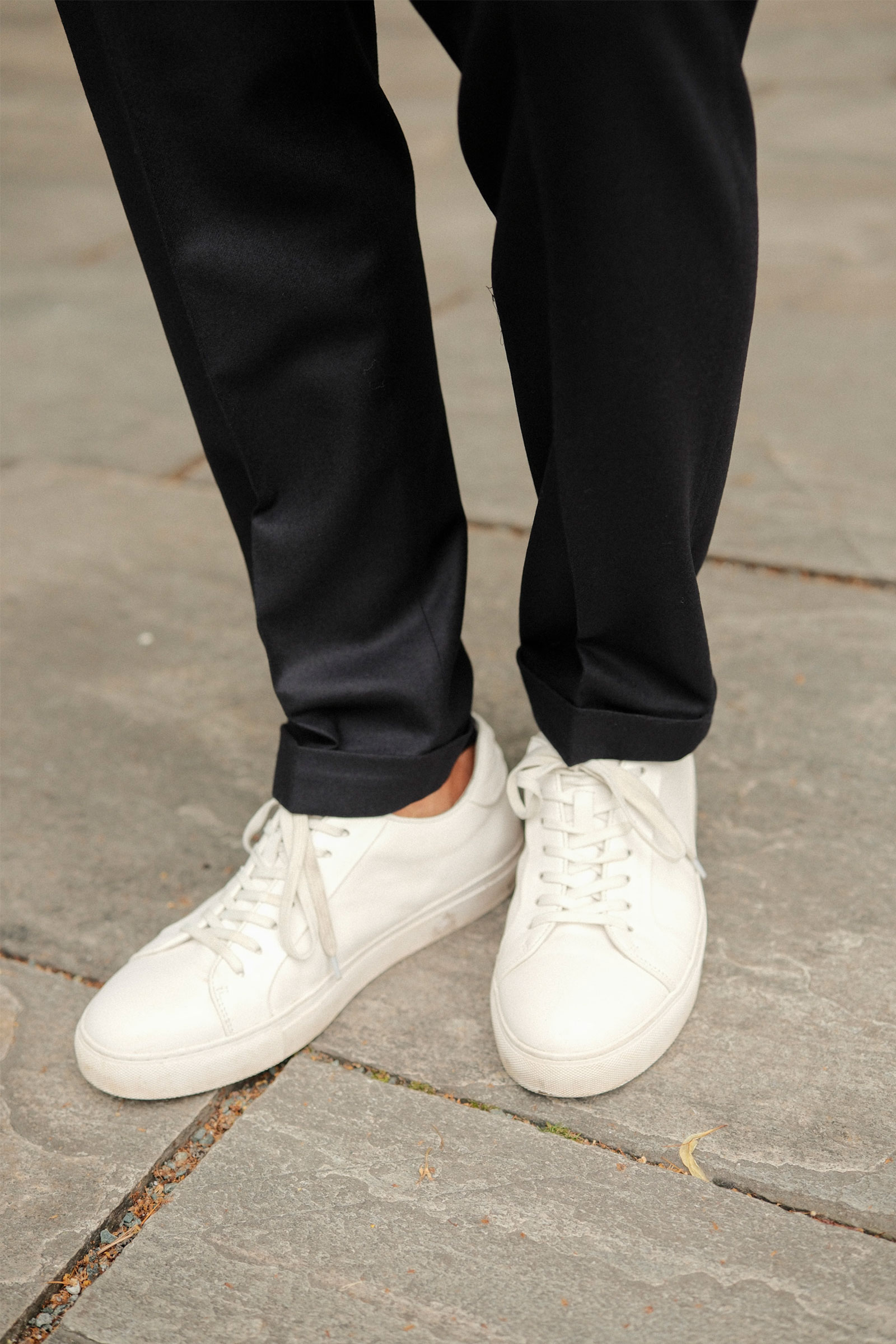 Retrolong, Navy - Bilde 9