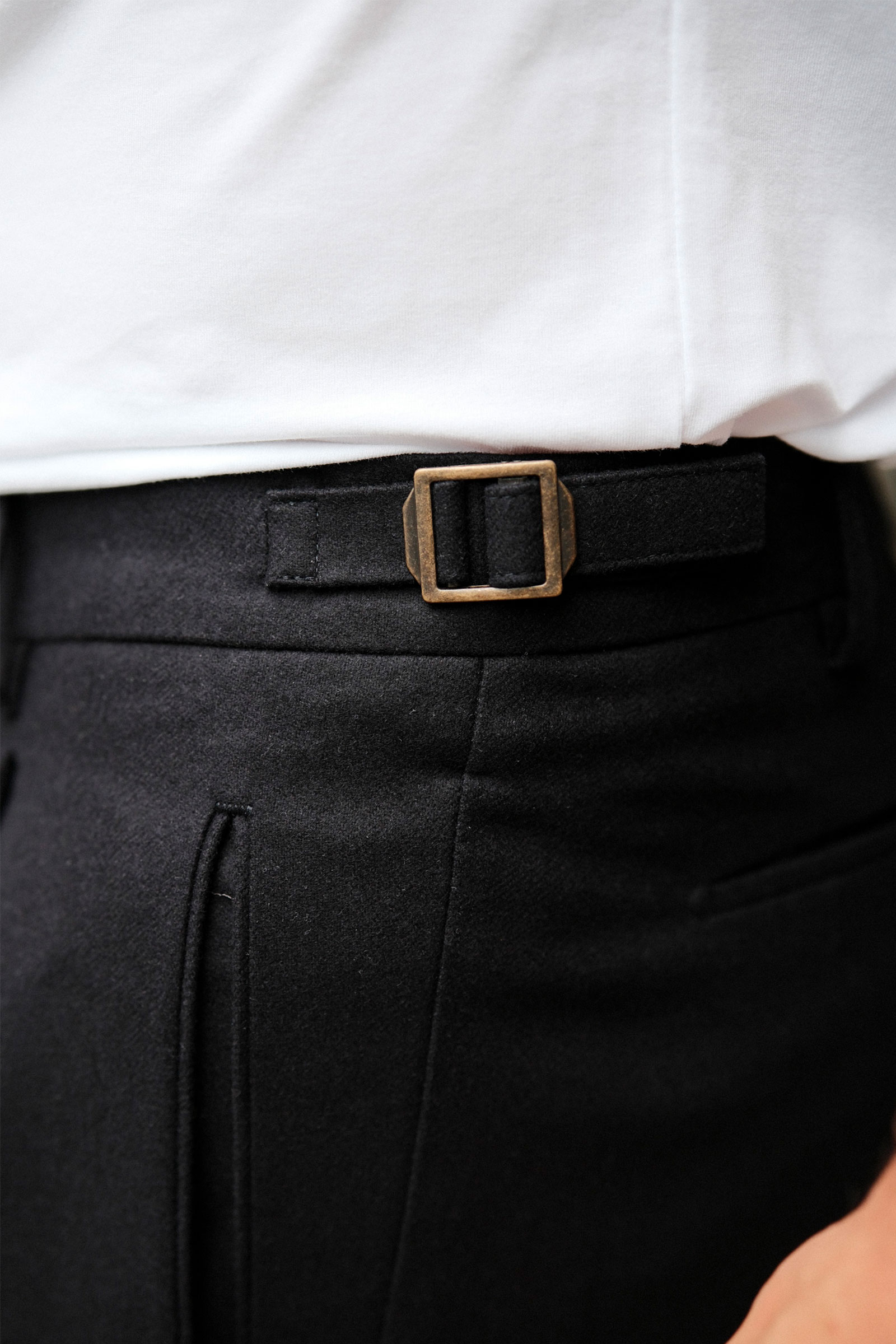 Retrolong, Navy - Bilde 8