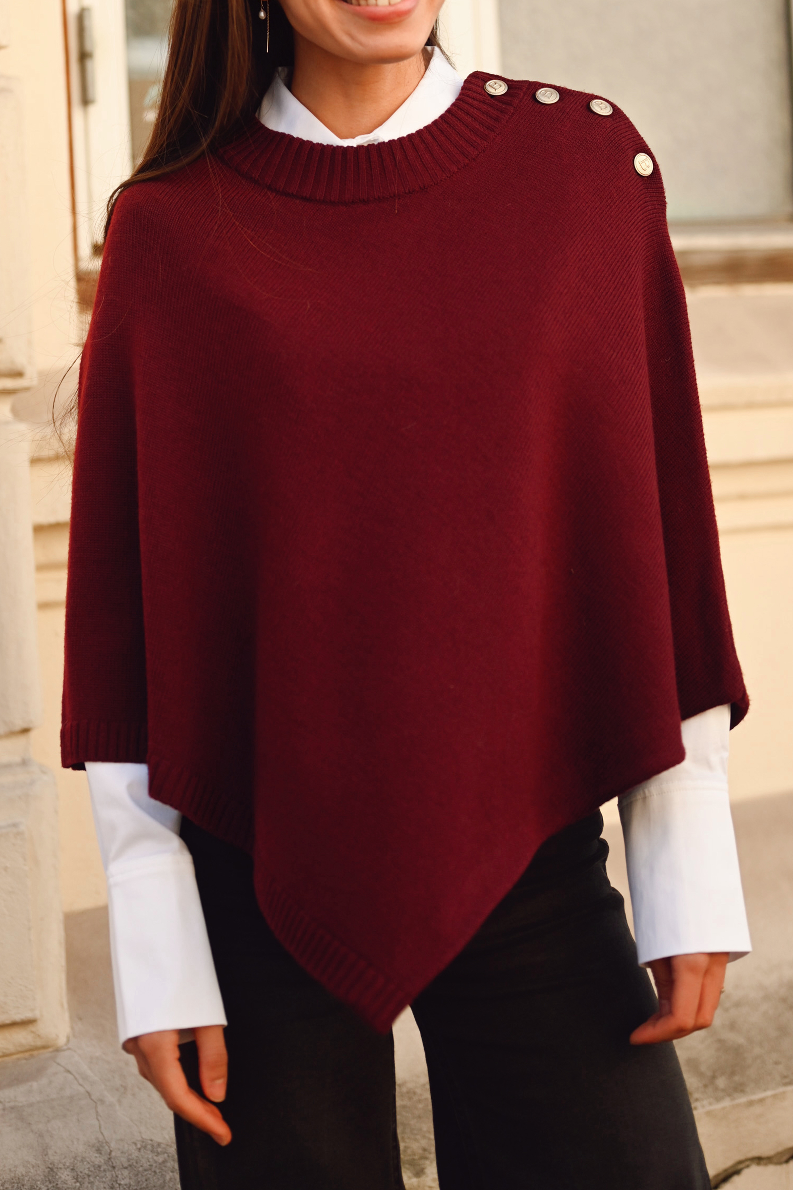 Randy, Bordeaux - Bilde 3