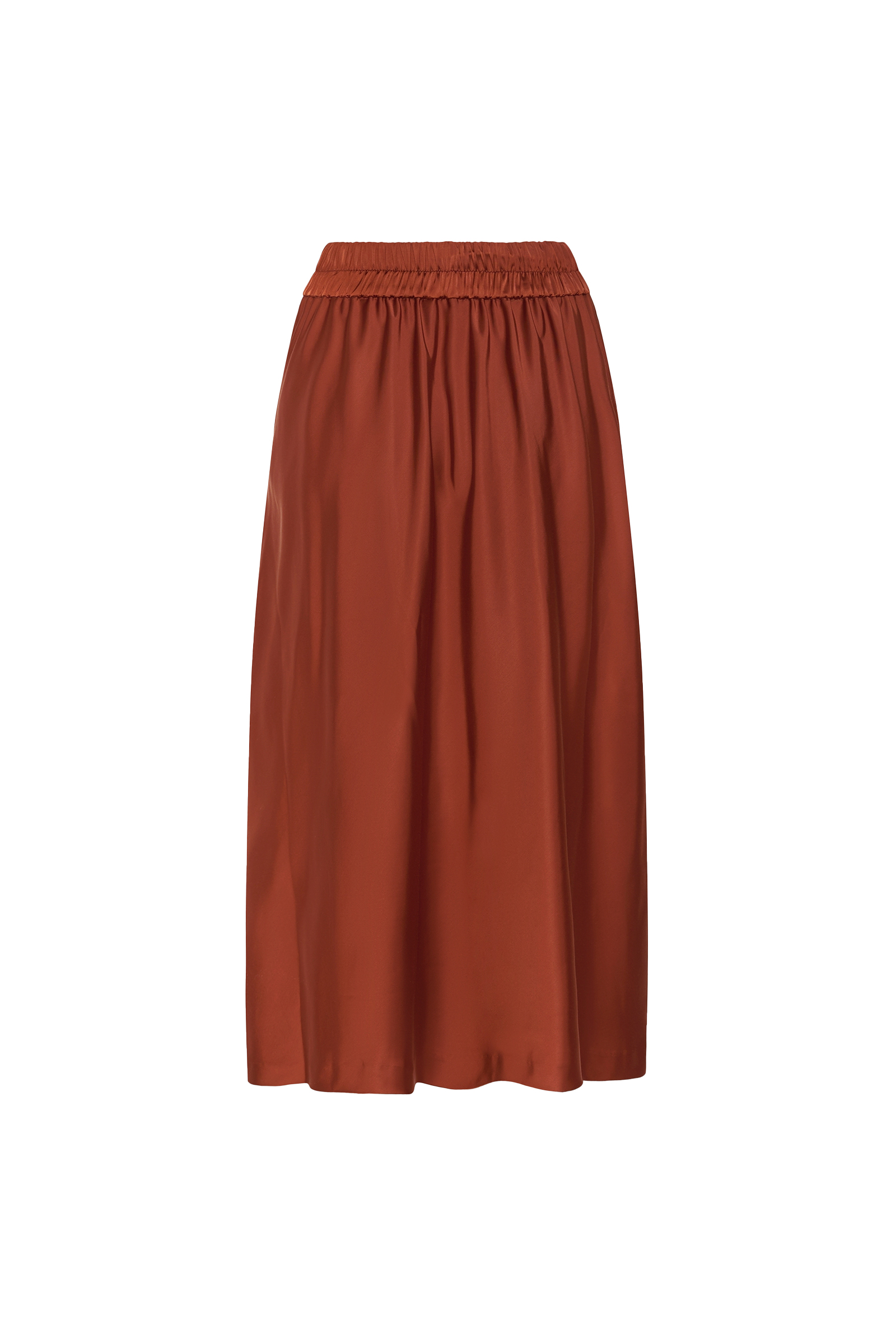 Zilky IW Skirt, Brandy Brown - Bilde 6