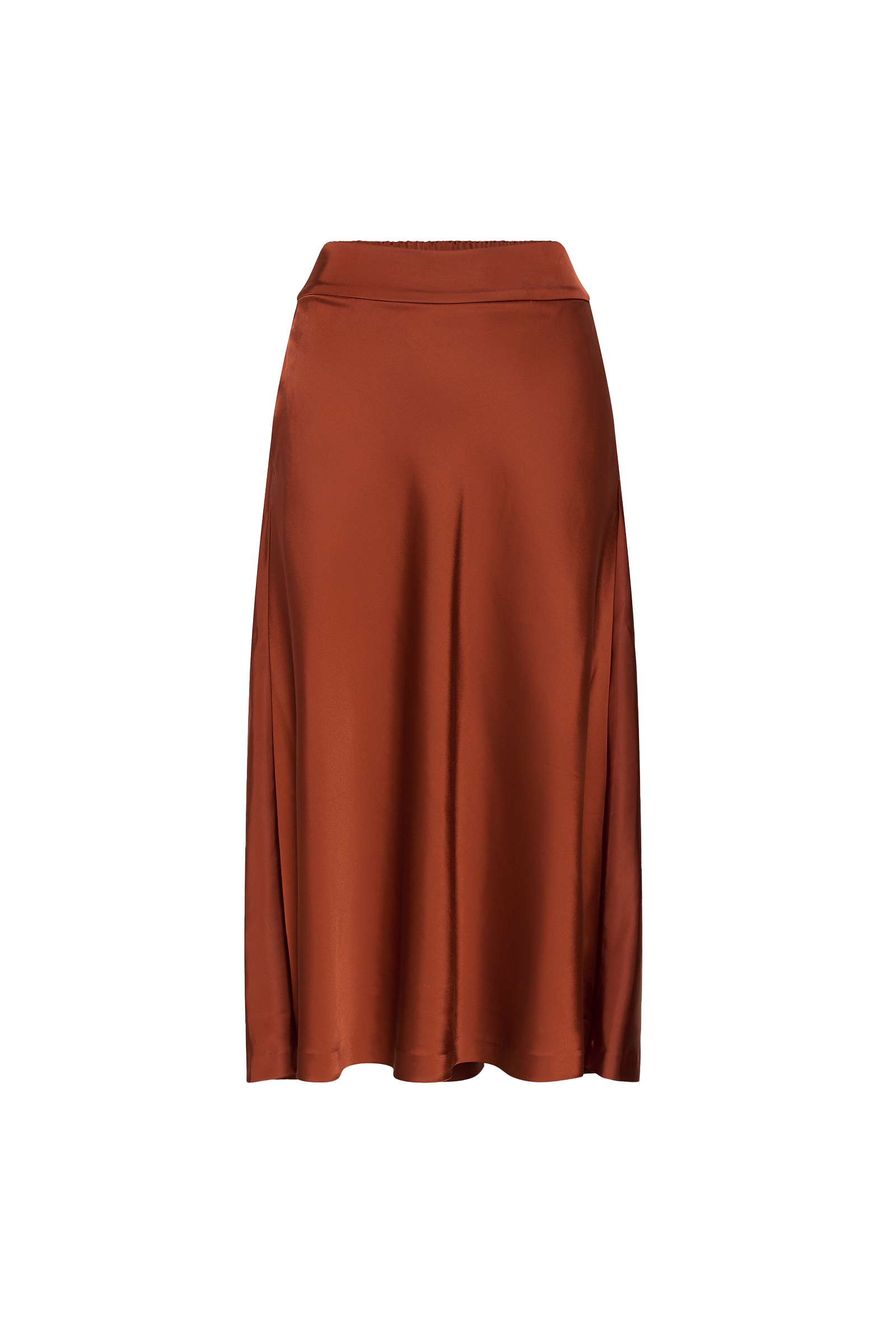 Zilky IW Skirt, Brandy Brown - Bilde 5