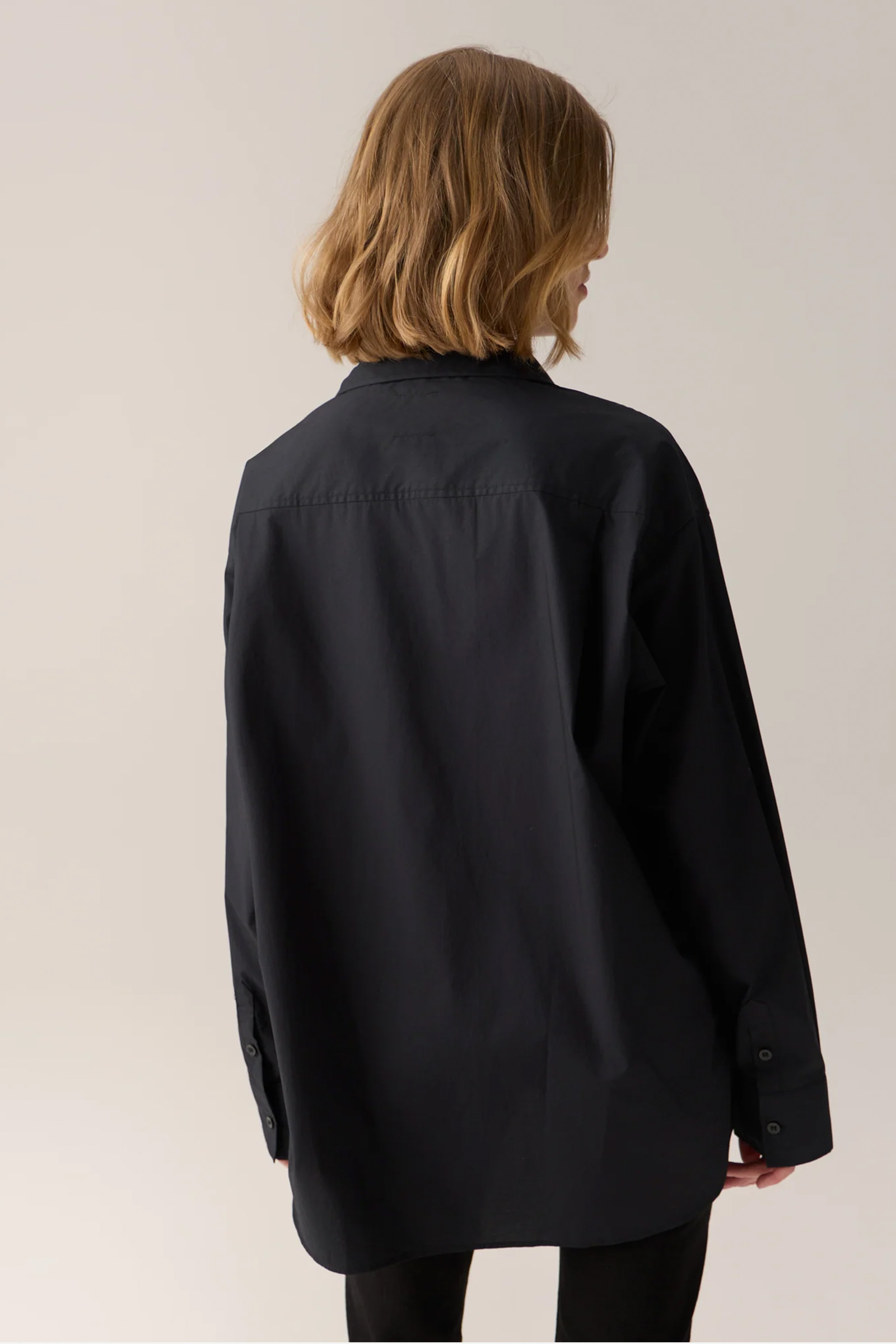 Caryn, Black - Bilde 10