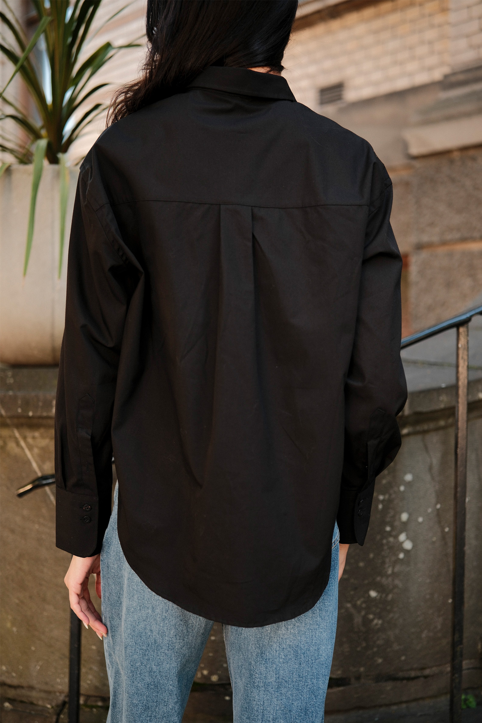 Caryn, Black - Bilde 8