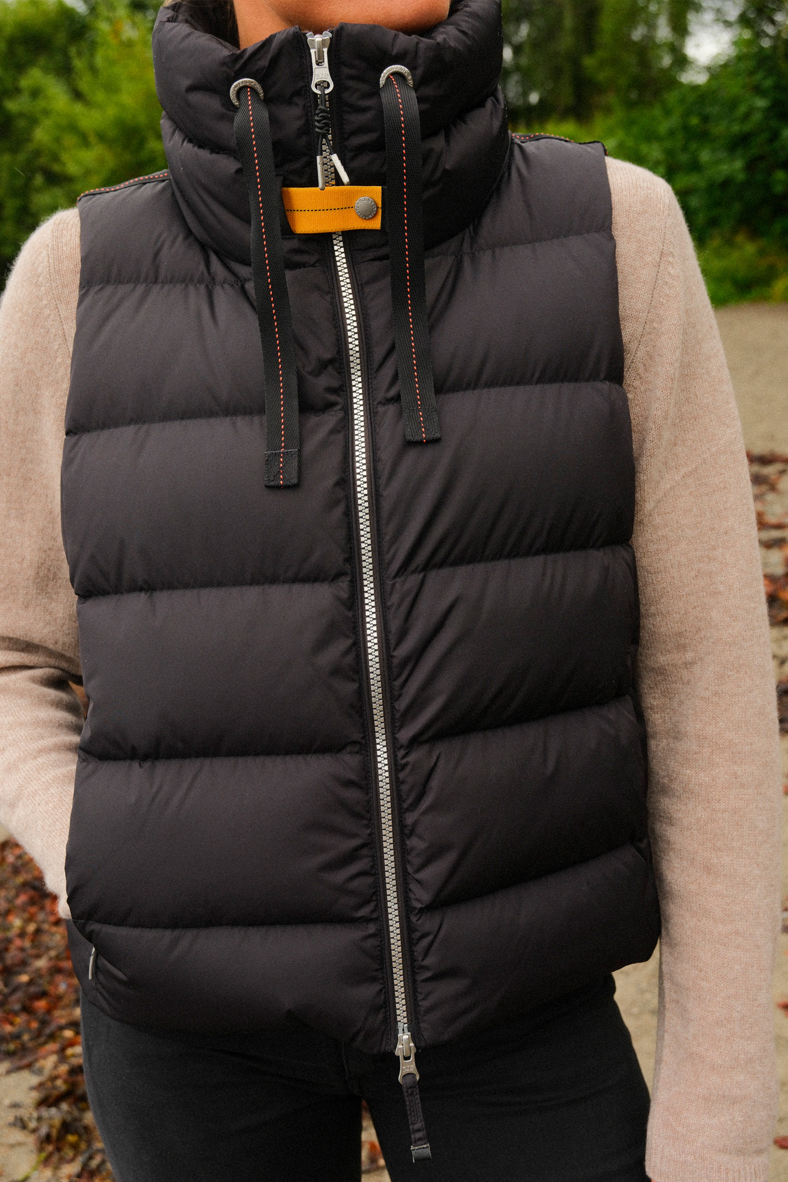 Nolene AW26, Black - Bilde 4
