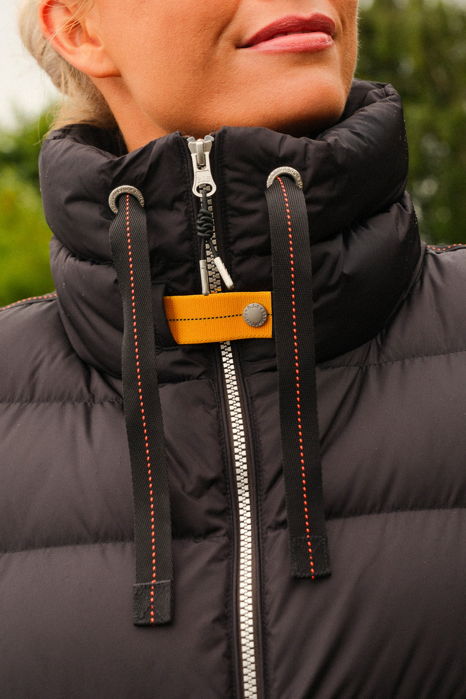 Nolene AW26, Black - Bilde 10