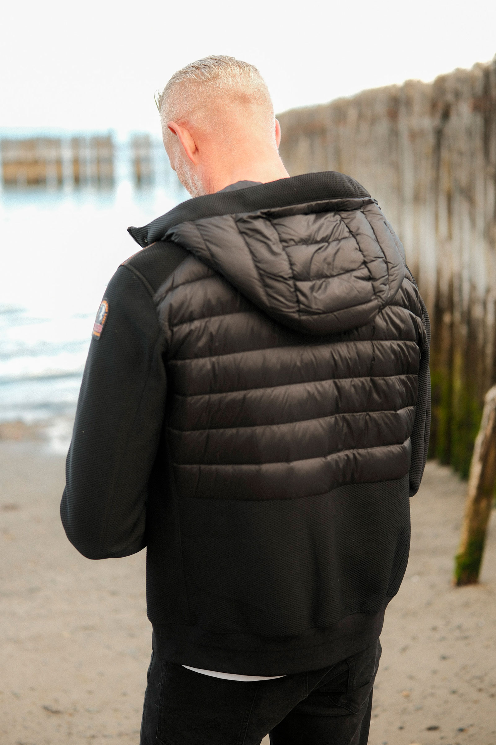 Buck AW26, Black - Bilde 9