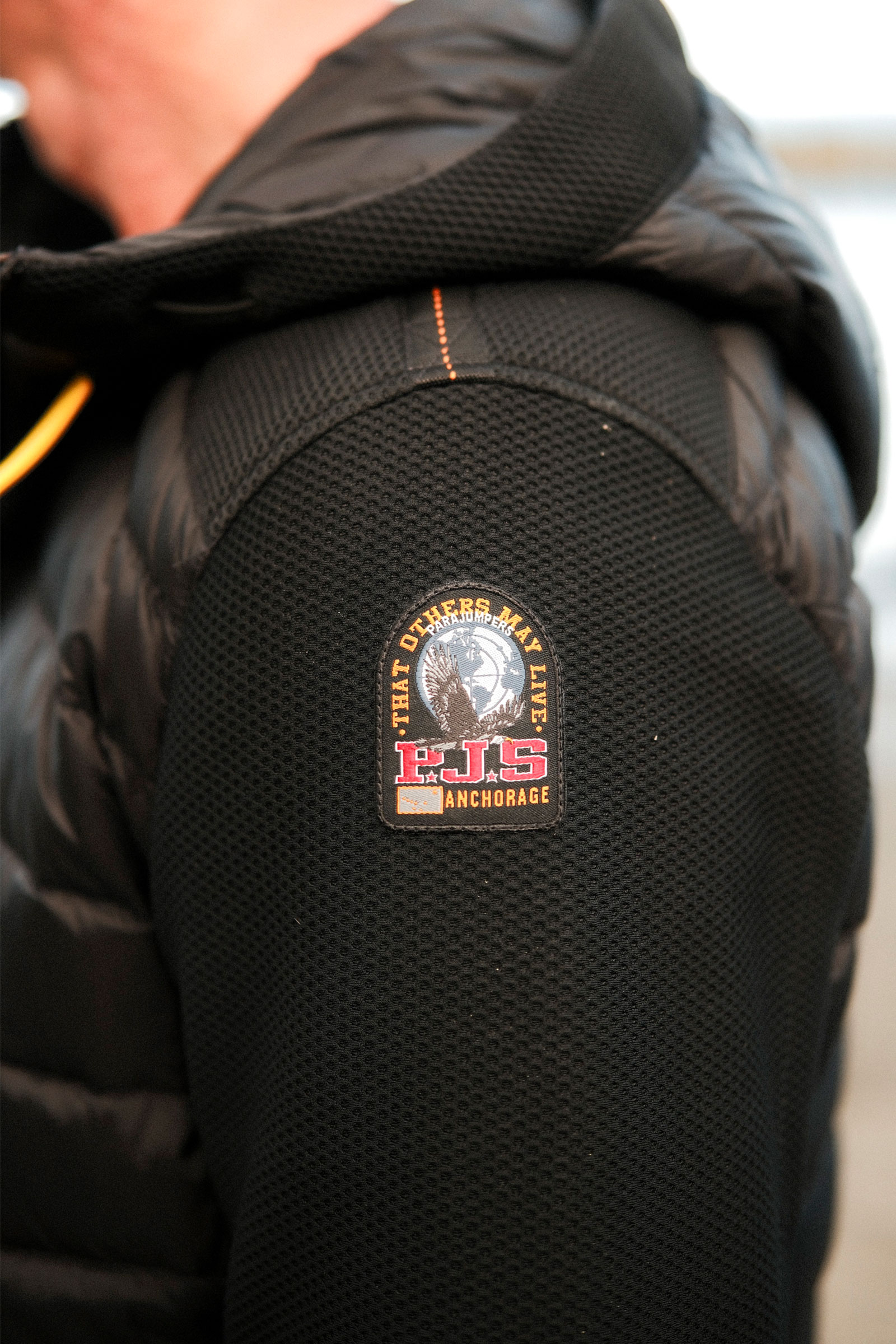 Buck AW26, Black - Bilde 10