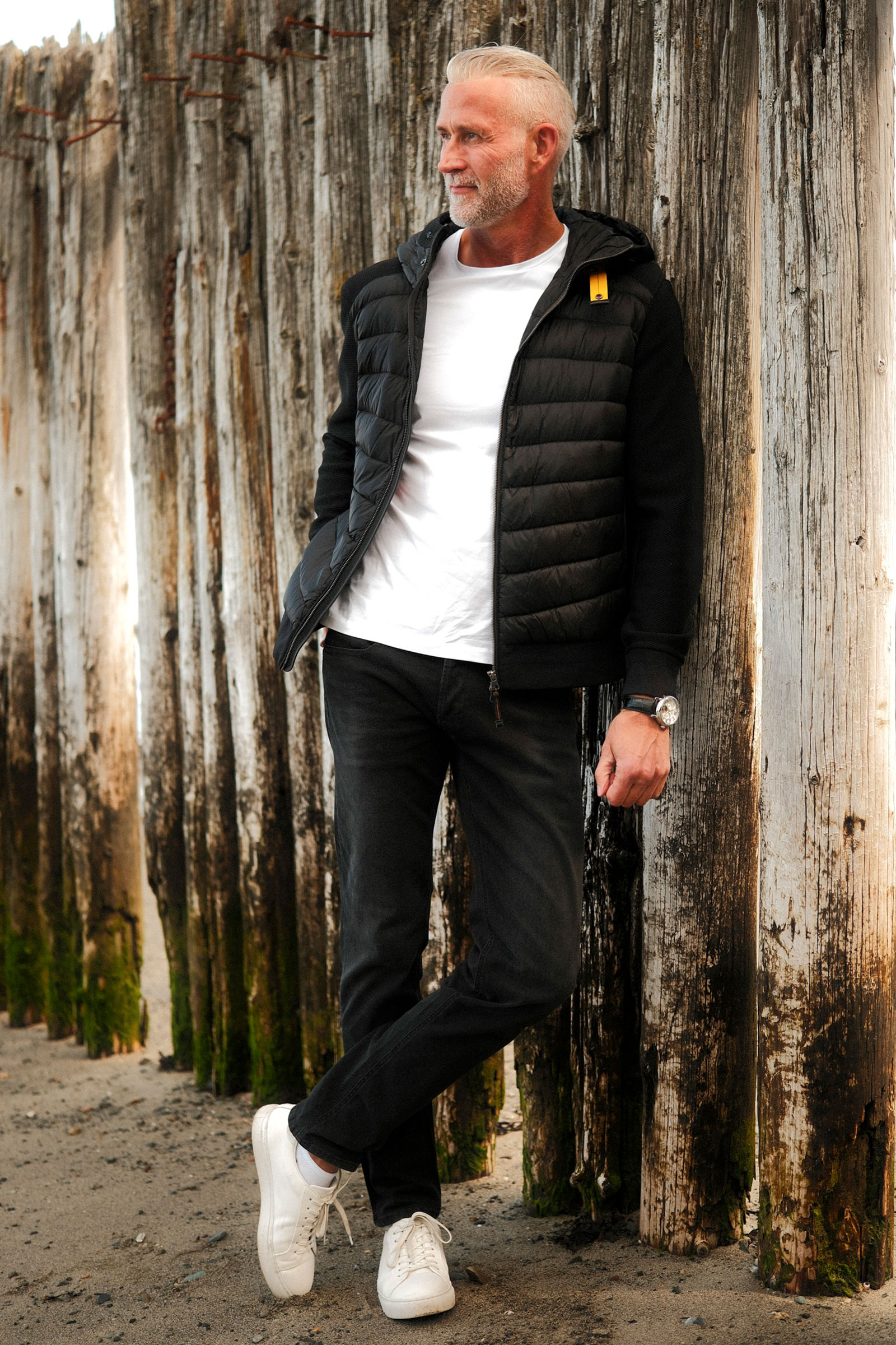 Buck AW26, Black - Bilde 11