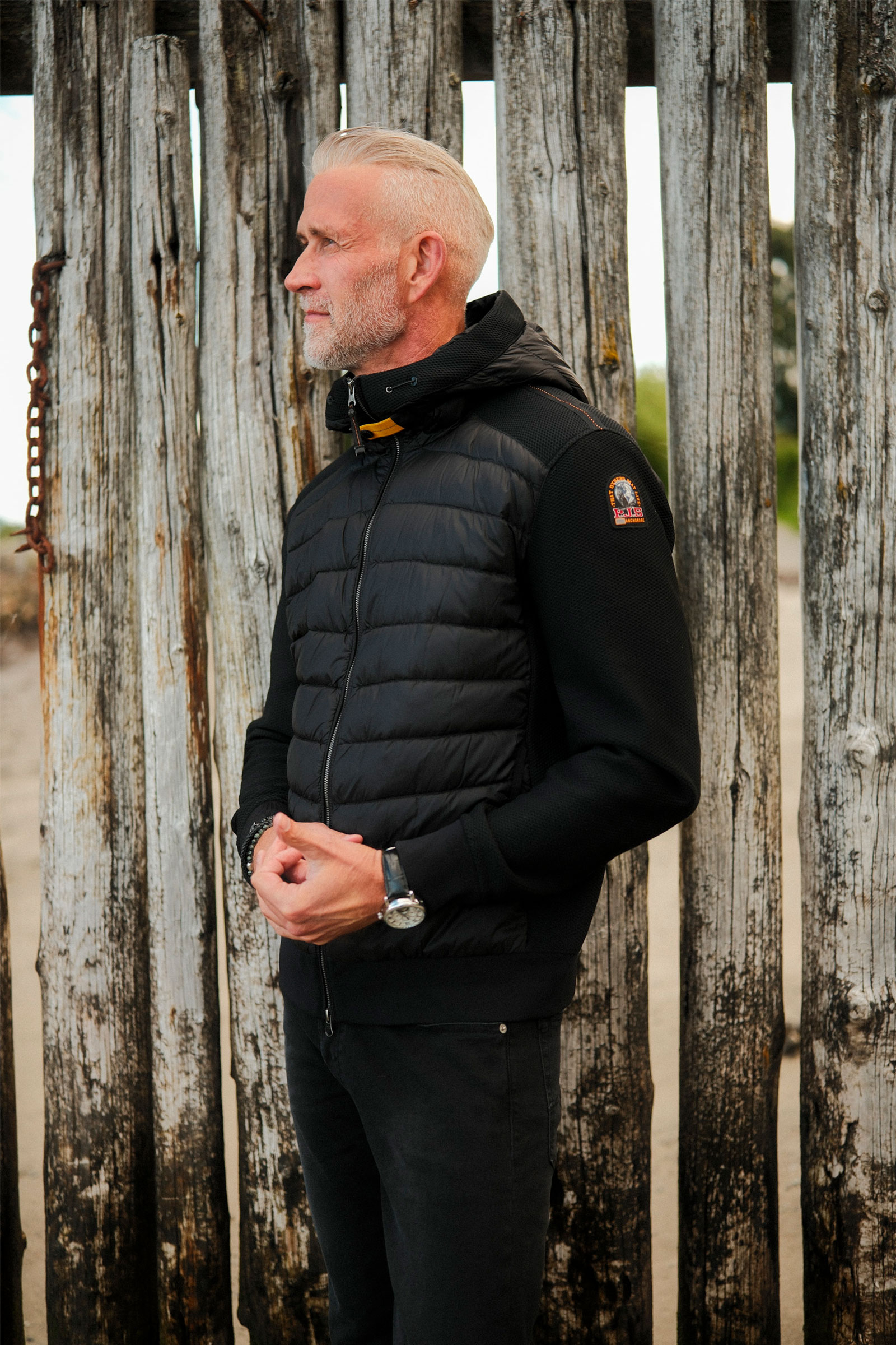 Buck AW26, Black - Bilde 3