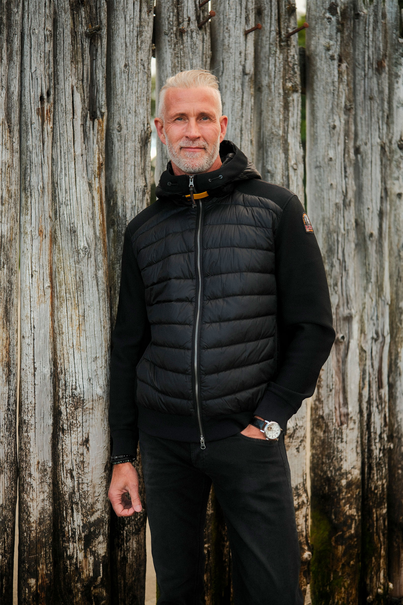 Buck AW26, Black - Bilde 4