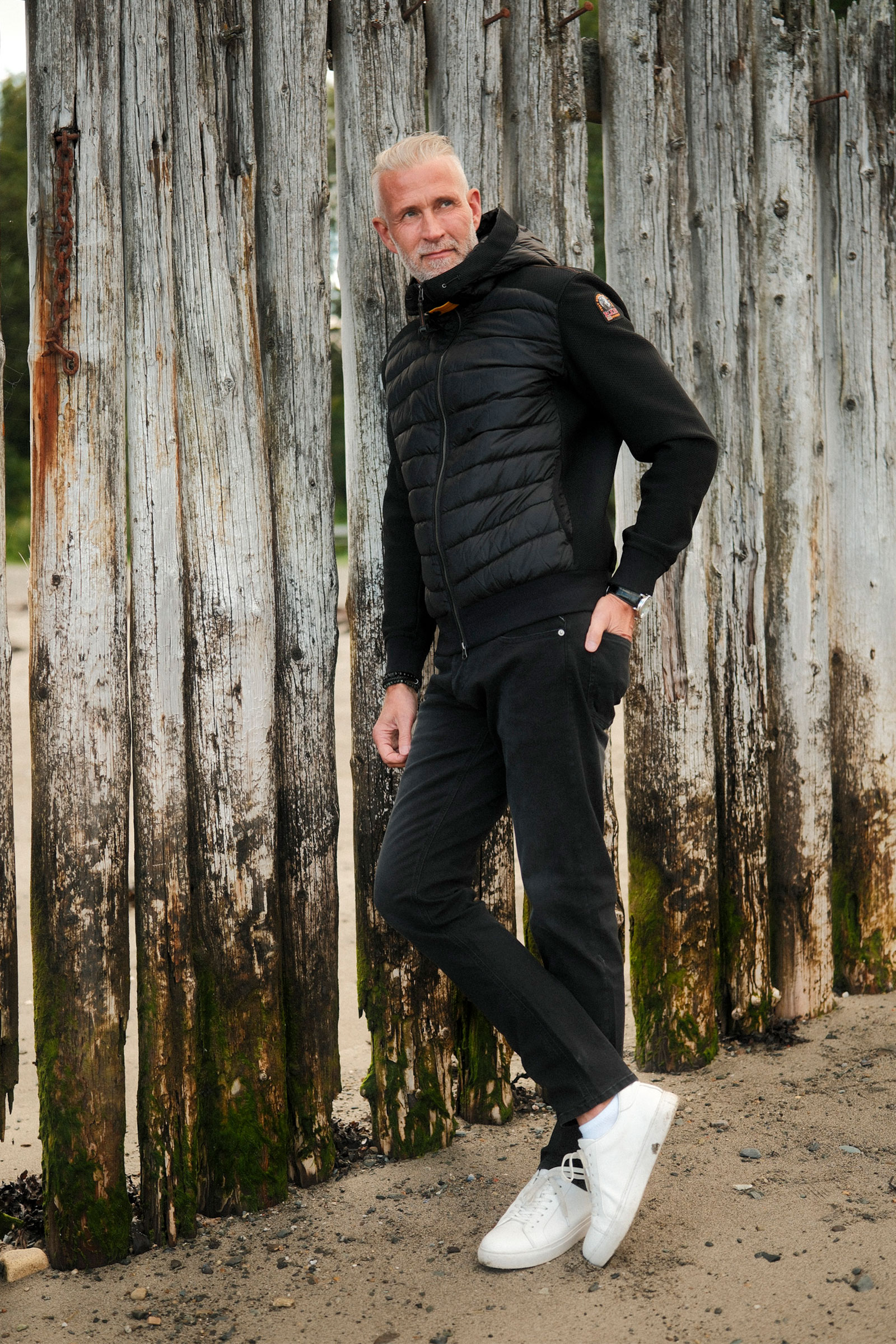 Buck AW26, Black - Bilde 5